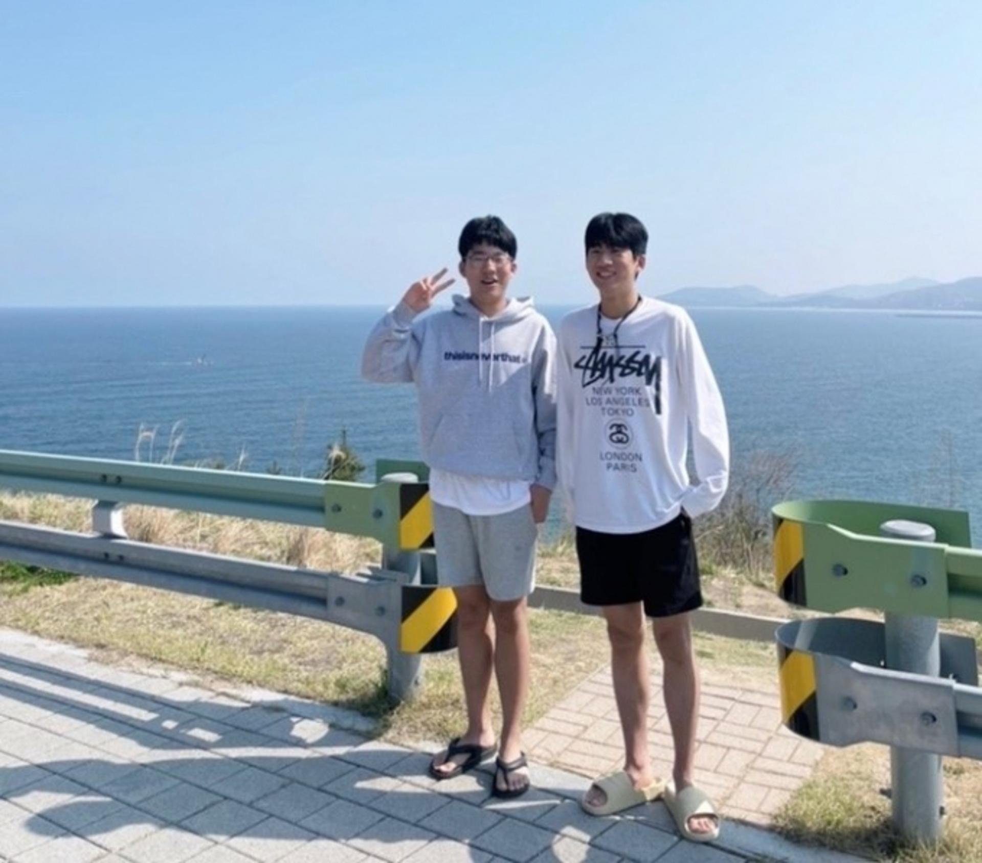 "손바닥정원 조성에 사용해 주세요"…300만원상당 초화 기부 '화제'