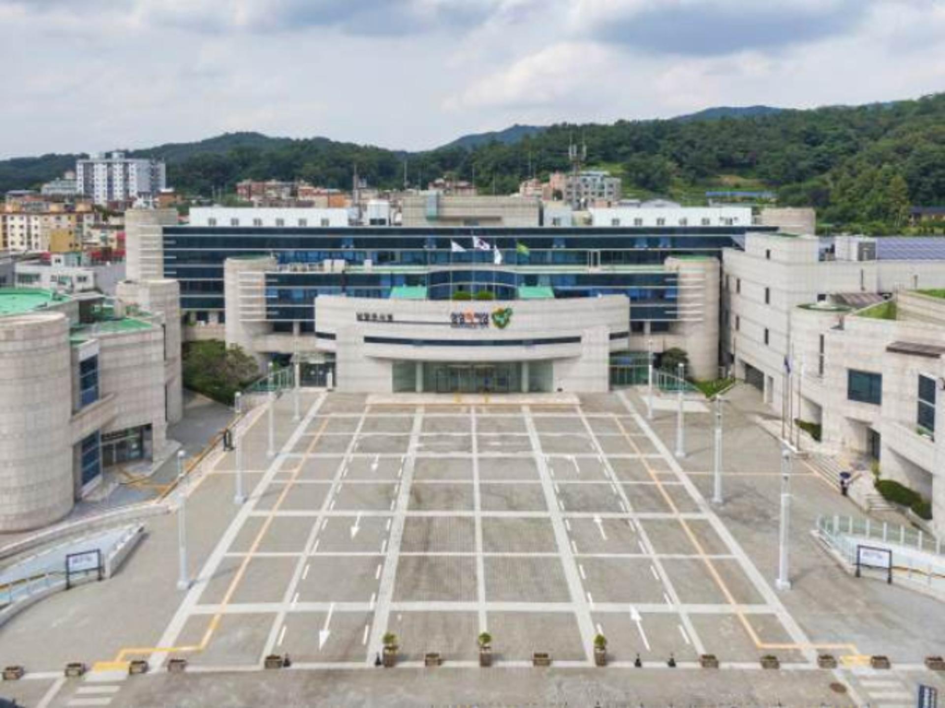 남양주시 '청년의 상상을 한 스푼 The하다'…정책 아이디어 공모전