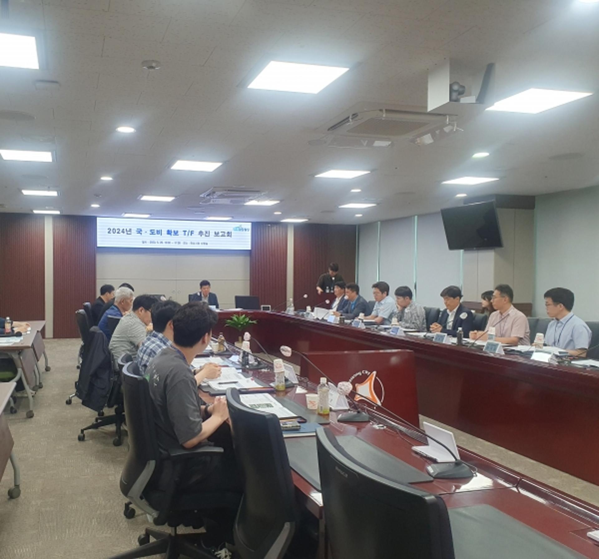 화성시, 내년 국·도비 확보에 팔 걷어붙여… 1조3282억원 목표