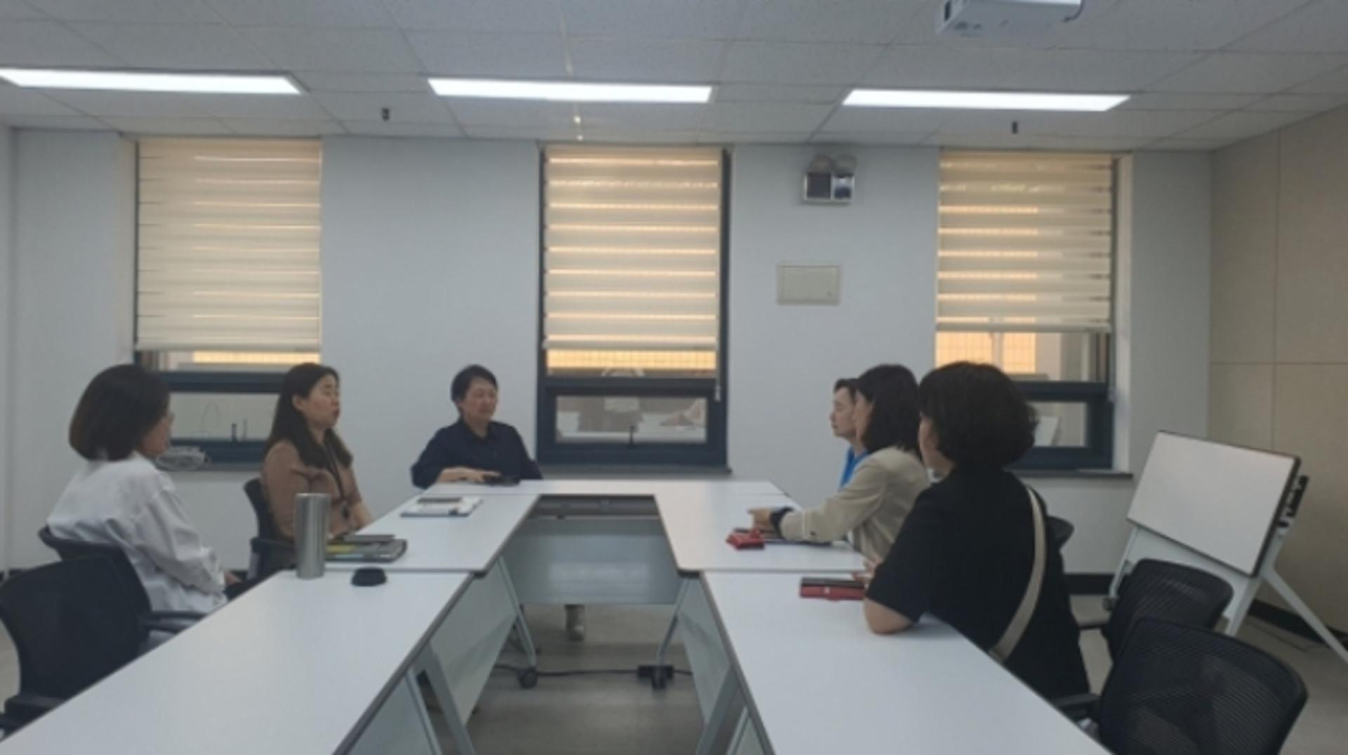 '파주 성매매 집결지 폐쇄' 반성매매 문화 확산