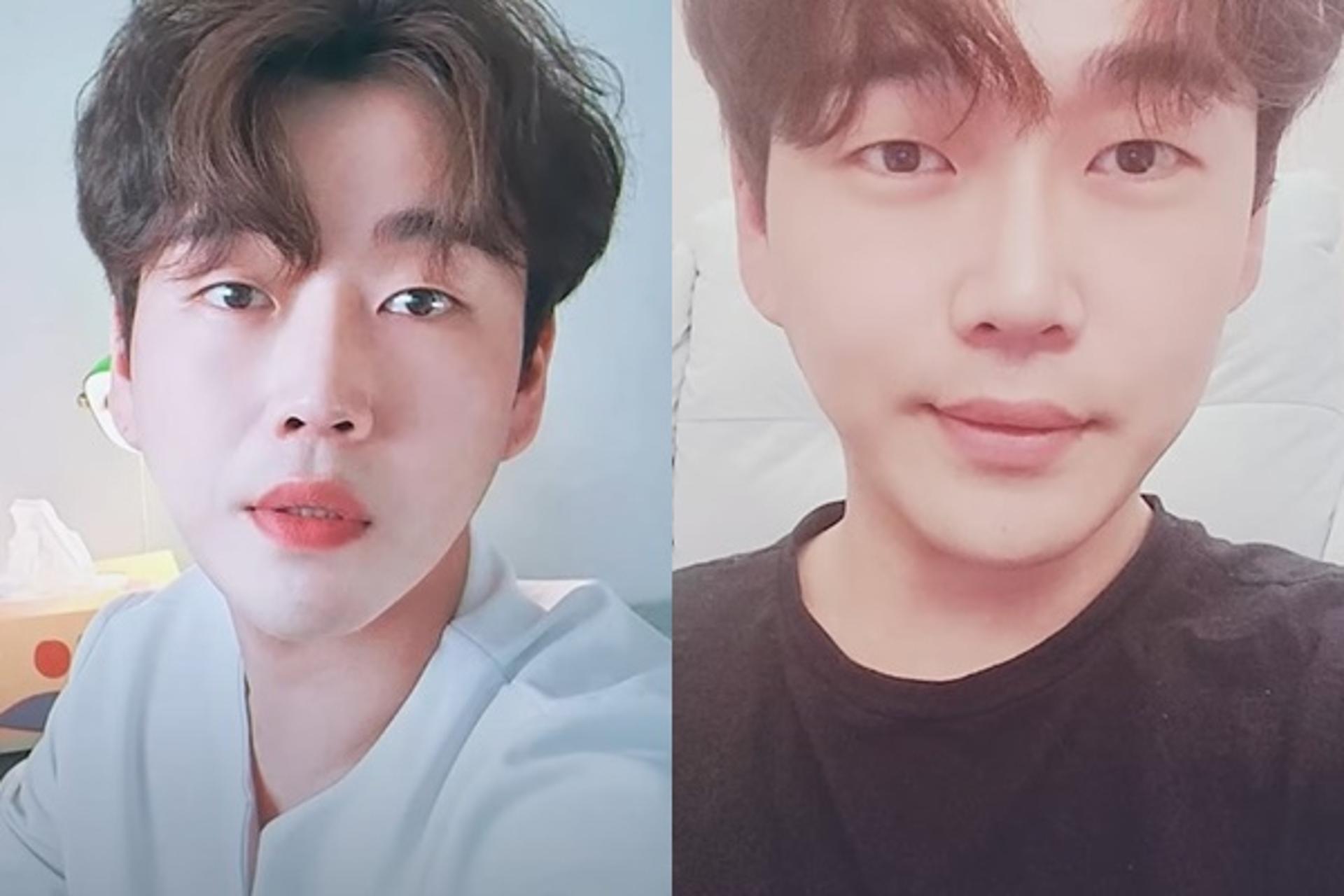 황영웅 복귀 임박?… 母 "좋은 날, 좋은 곳에서 만나자"