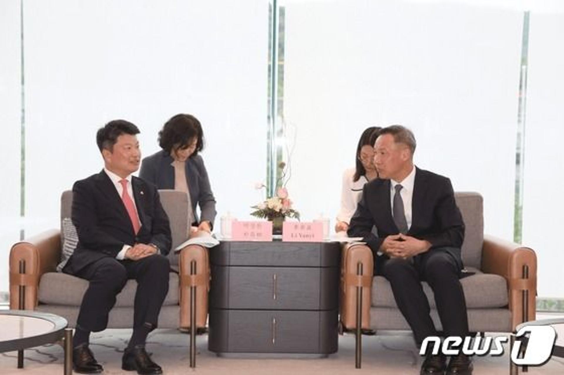 전남도, 한중포럼서 '문화자원 보존·상호교류 확대' 논의