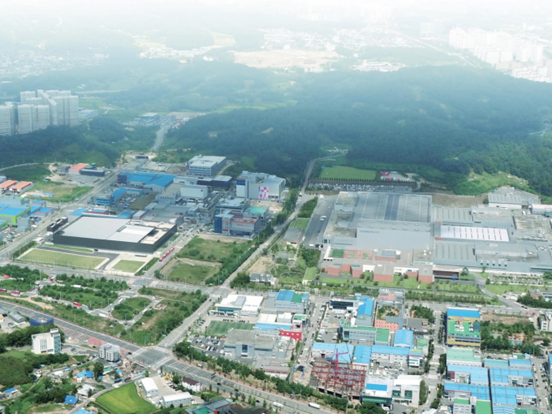 오산시, '반도체 소부장 특화단지 유치' 도내 4개市와 경쟁