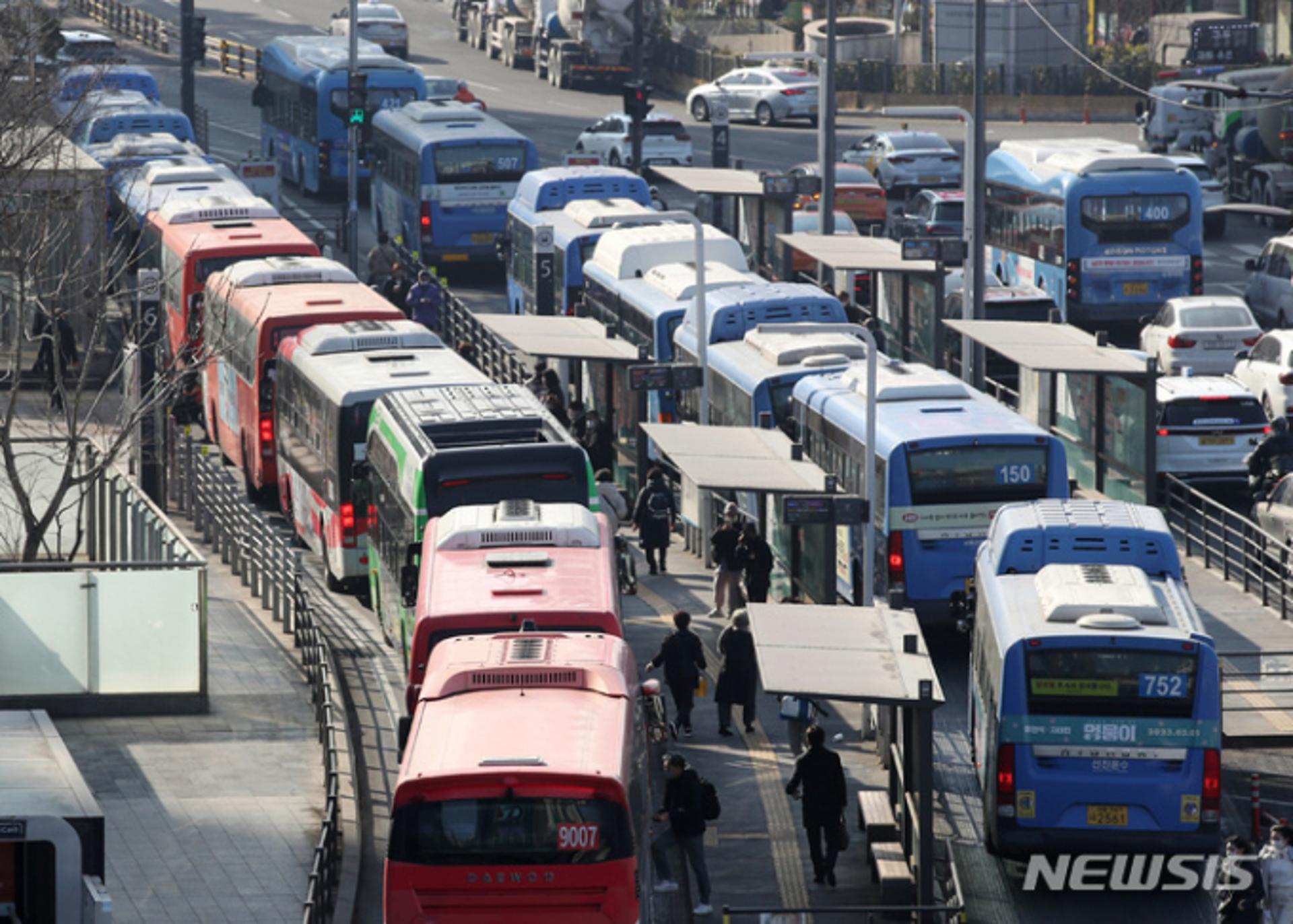 의정부 민락·고산지구, 서울 출퇴근 빨라진다…상봉역 광역노선 확정
