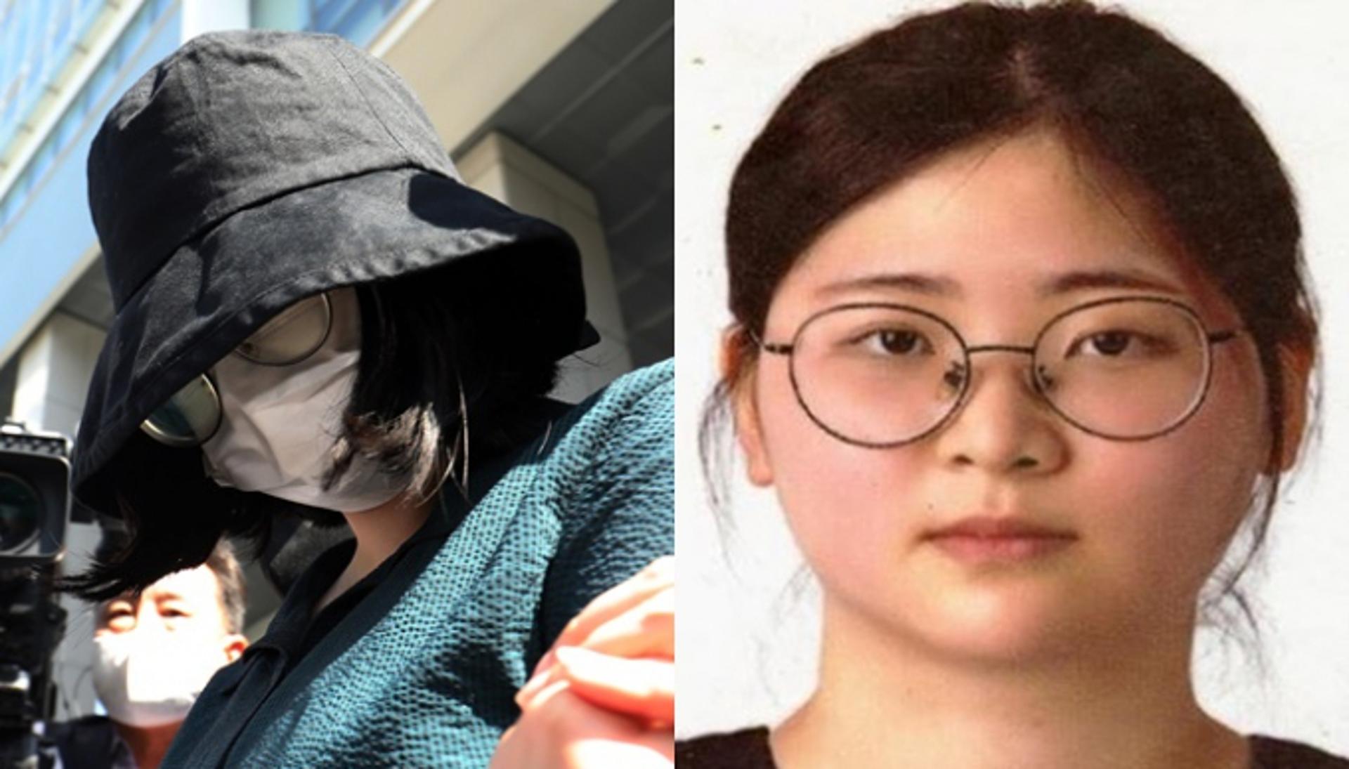 정유정, 첫 조사서 "진범 따로 있다" 경찰 속이려 또 거짓말