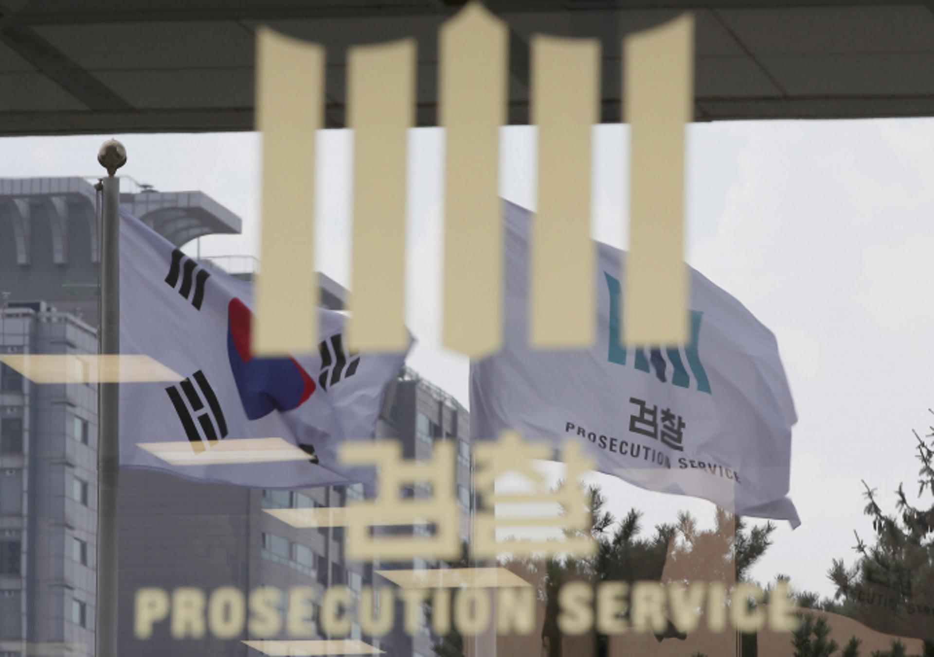 감옥서 '대장' 노릇… 재소자들에 '초크기술' 쓴 전 격투기선수