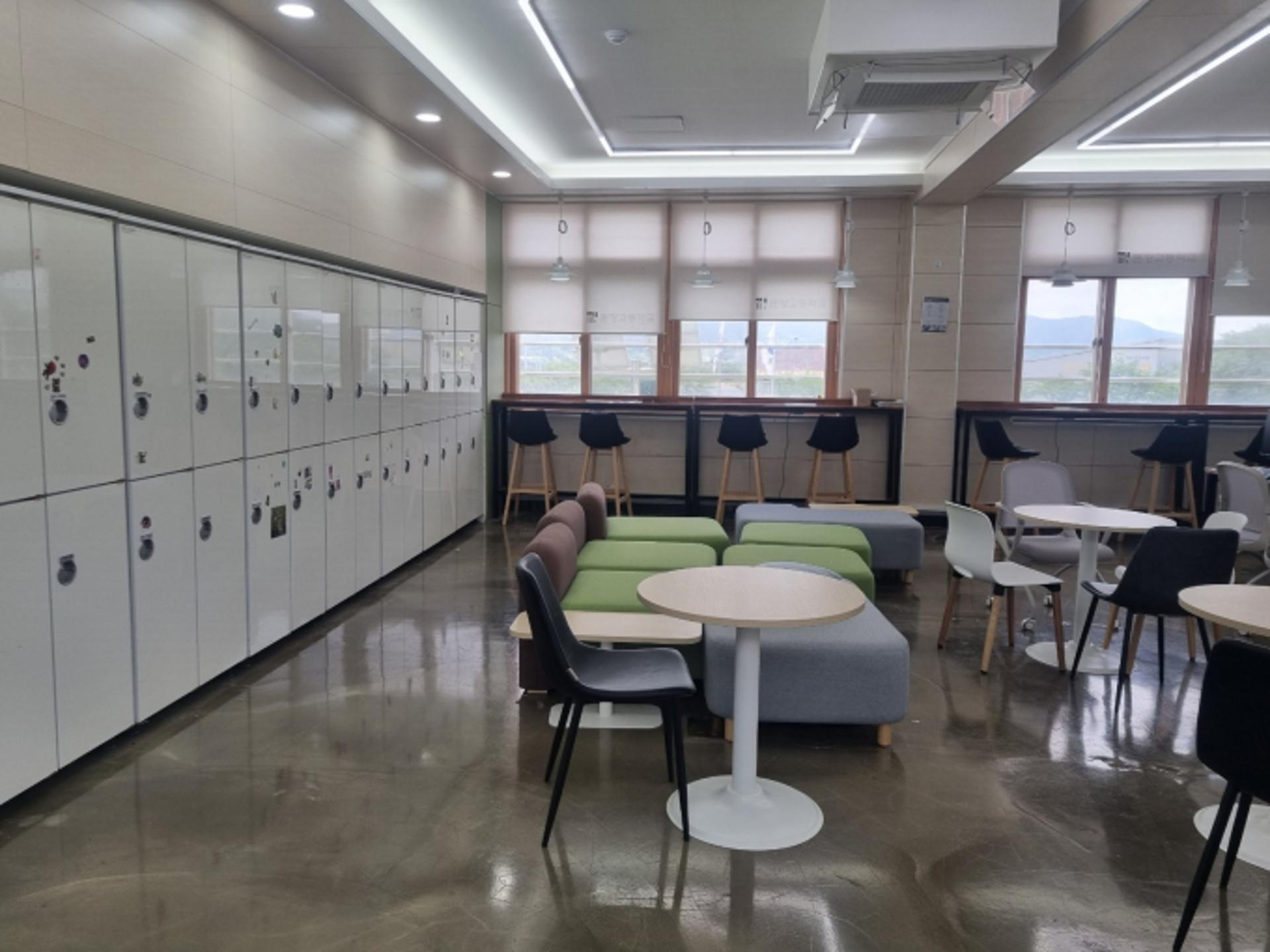 전남교육청, '고교학점제 대비' 맞춤형 교육공간 조성