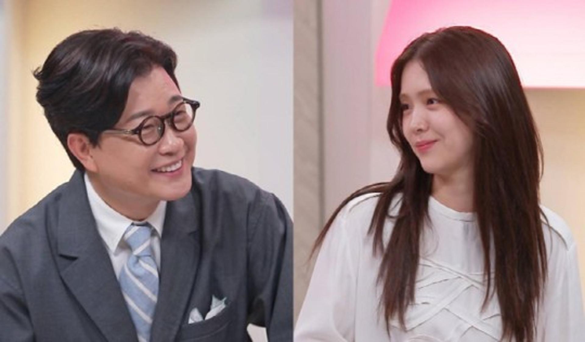 "핫도그 카페 1억 손실→ 폐업"… 김성주, 방송 노예됐다?