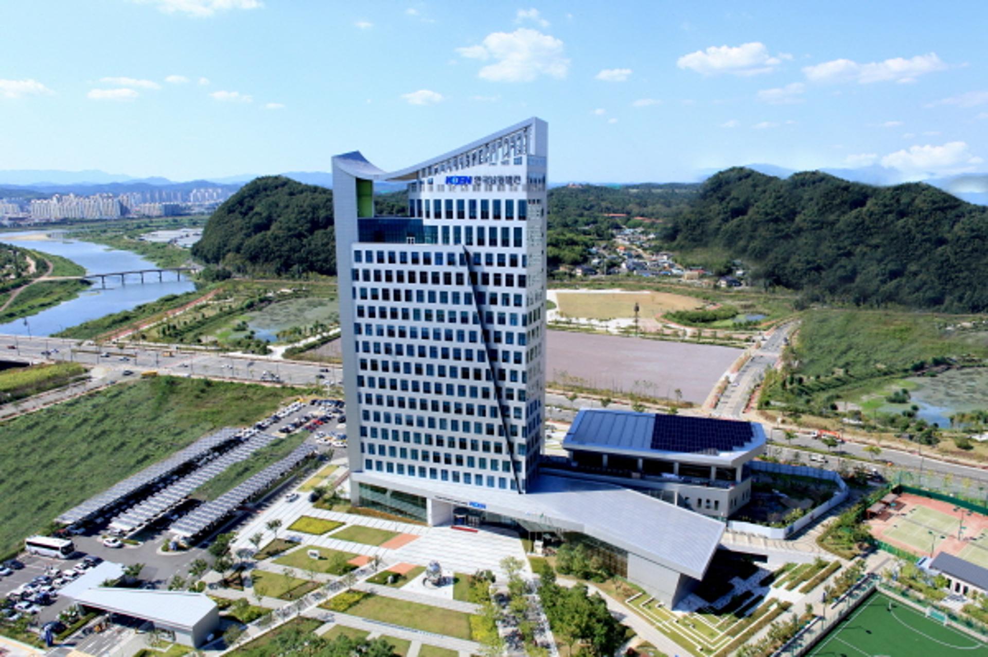 남동발전 "특허·기술유출과 무관하다"…법적 대응 검토