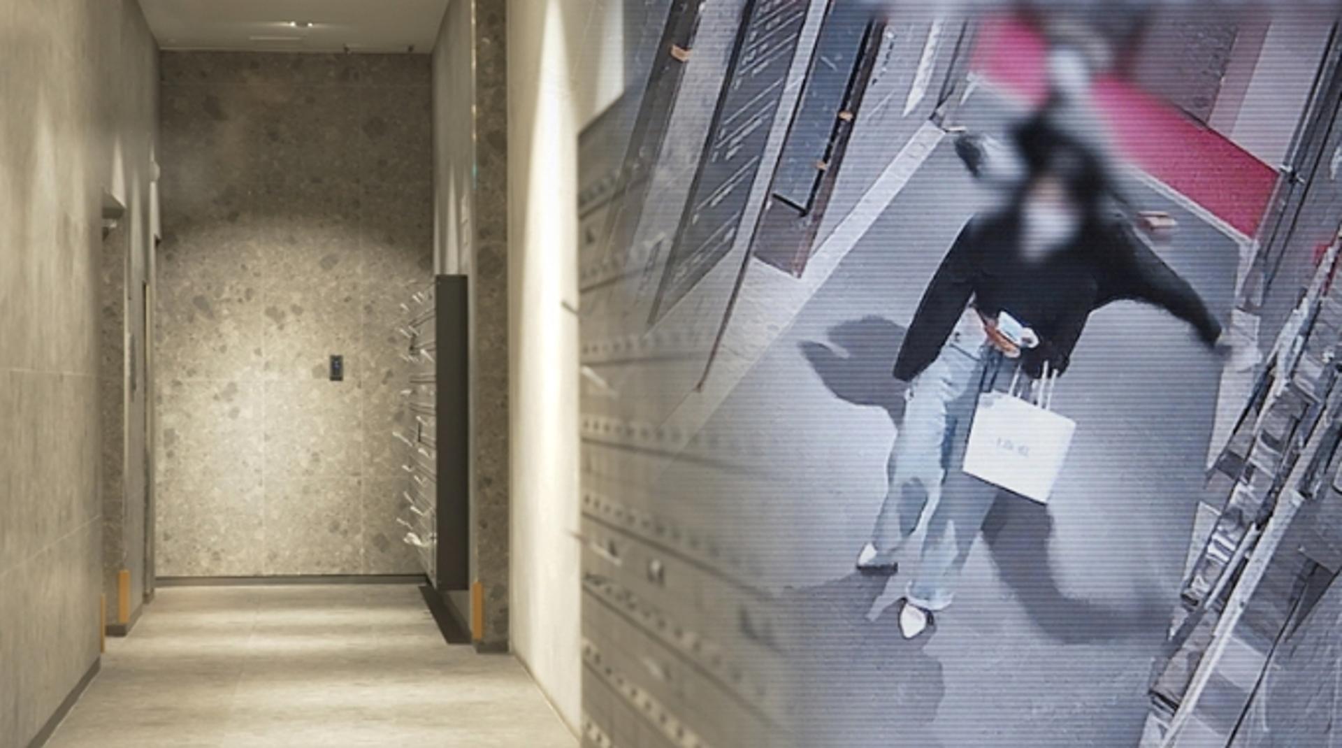 '부산 돌려차기' 가해자, 주거 침입도… 지난달 '벌금형' 받아