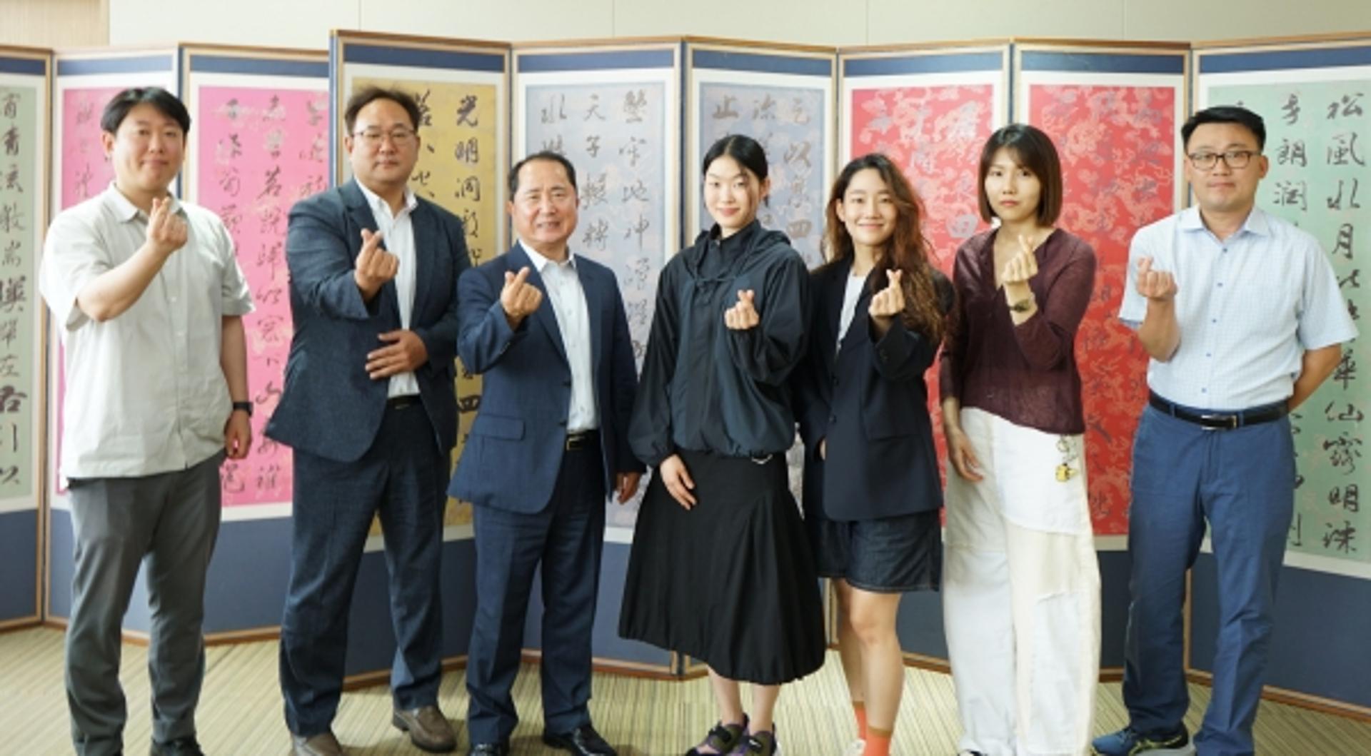 10월 수원화성 창룡문에 신세계가 열린다