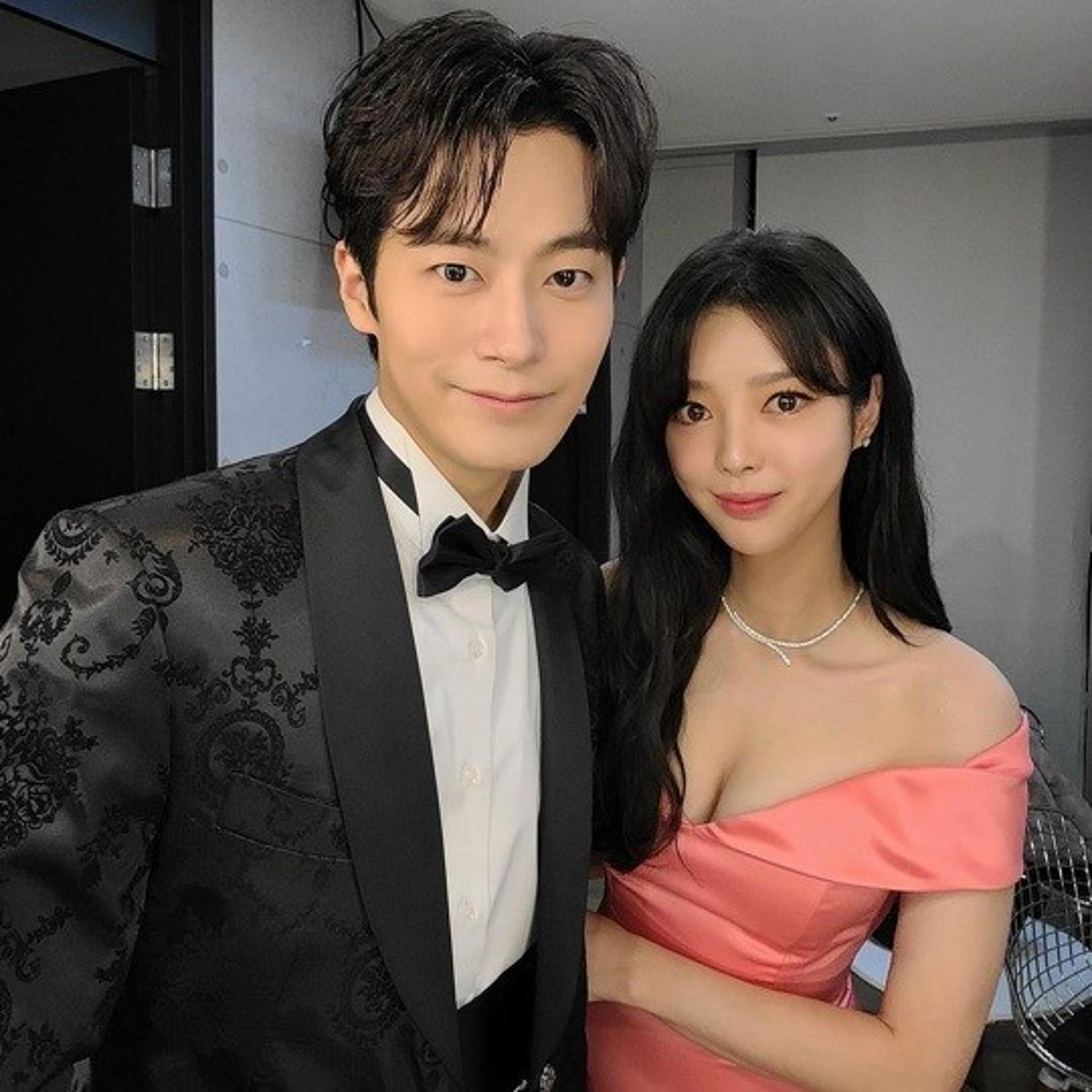 "BL물 몰입 방해"… '♥엄현경' 차서원, 뿔난 팬들에 손편지