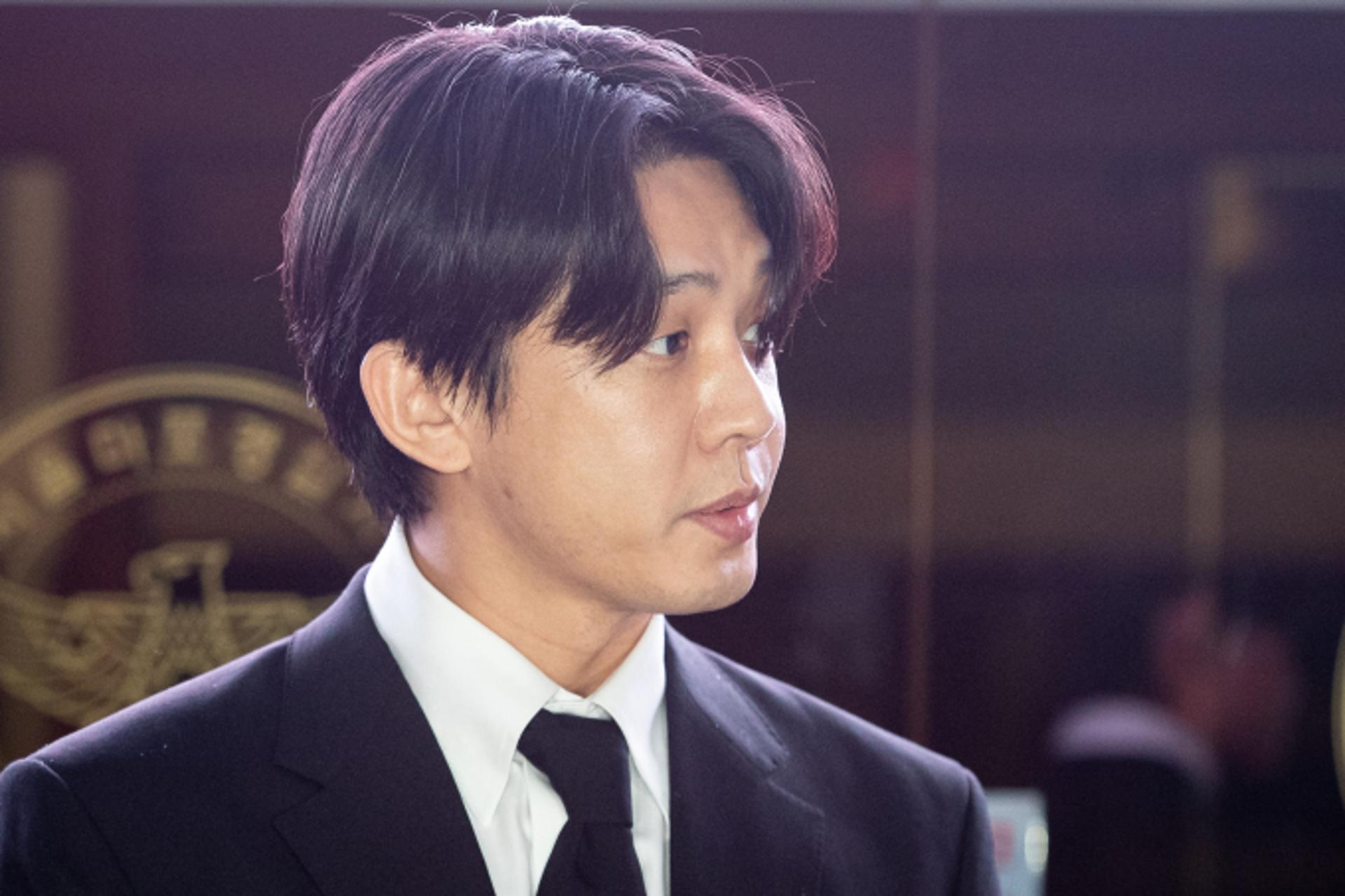 유아인, 마약 투약 혐의 2종 또 추가… 최소 7종 투약