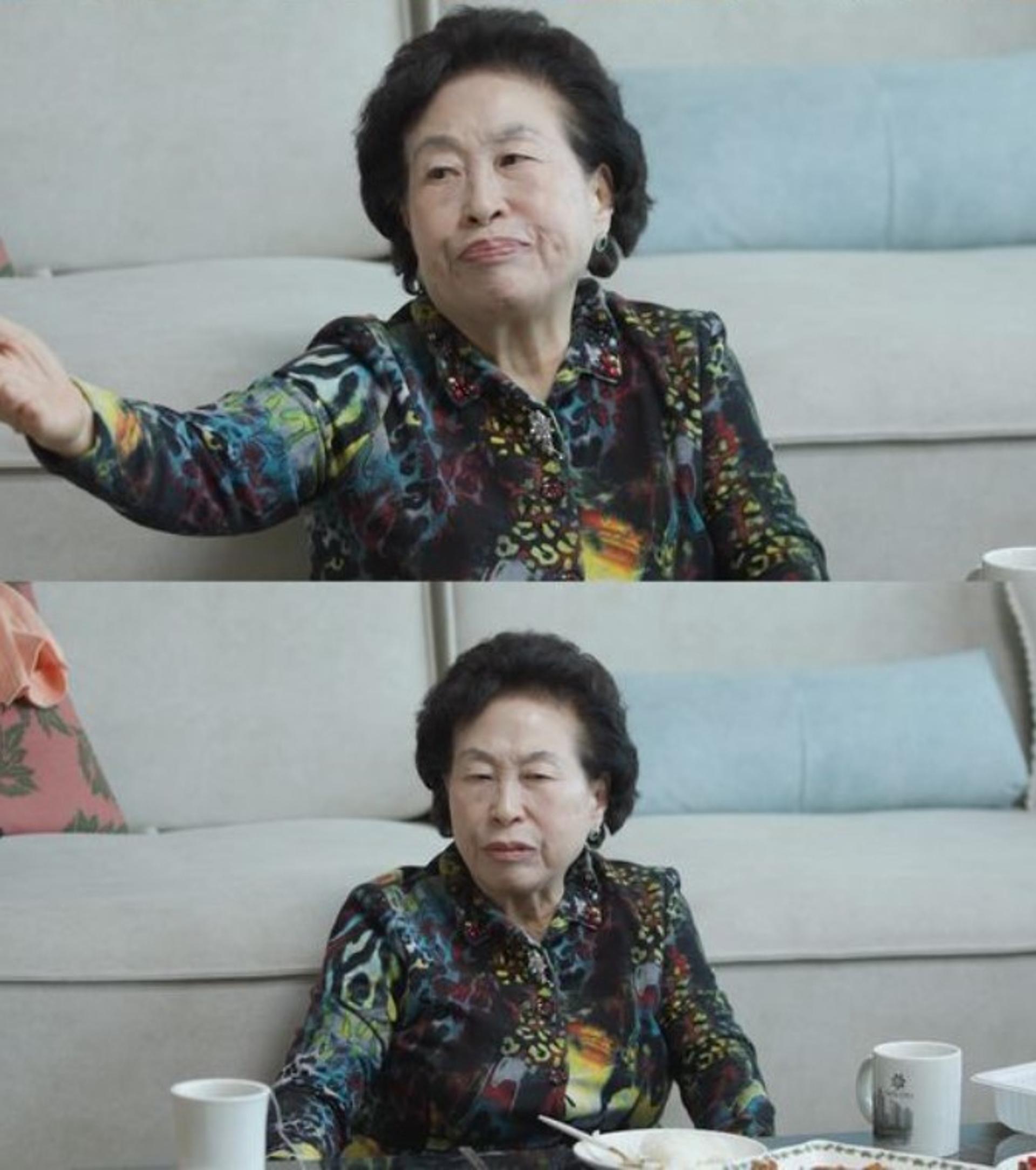 "58만원→30억원"… '신촌 착한 건물주' 전원주, 짠테크 꿀팁은?