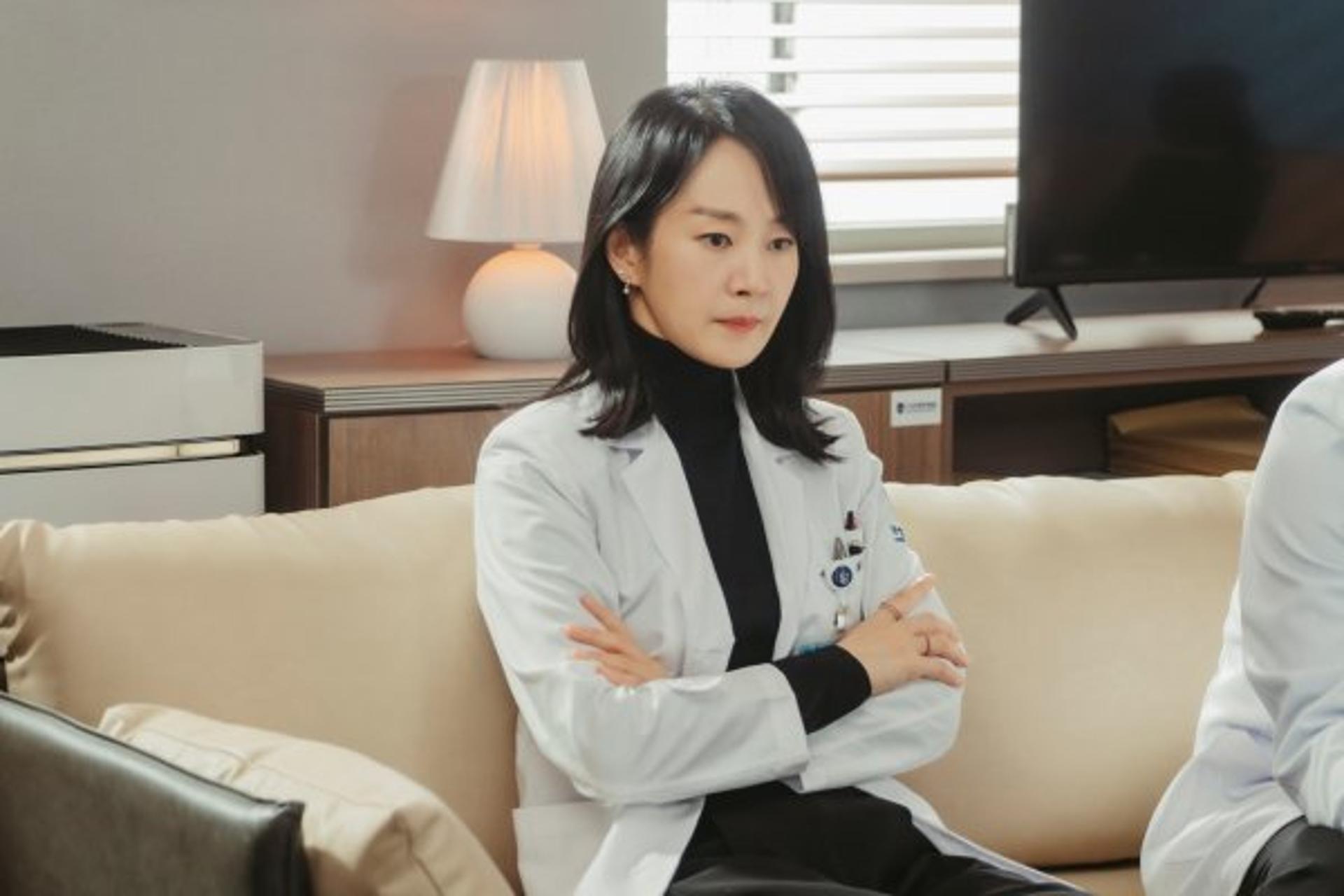 "명세빈과 곧 결혼해"… 사칭남에게 경고한 '여배우'
