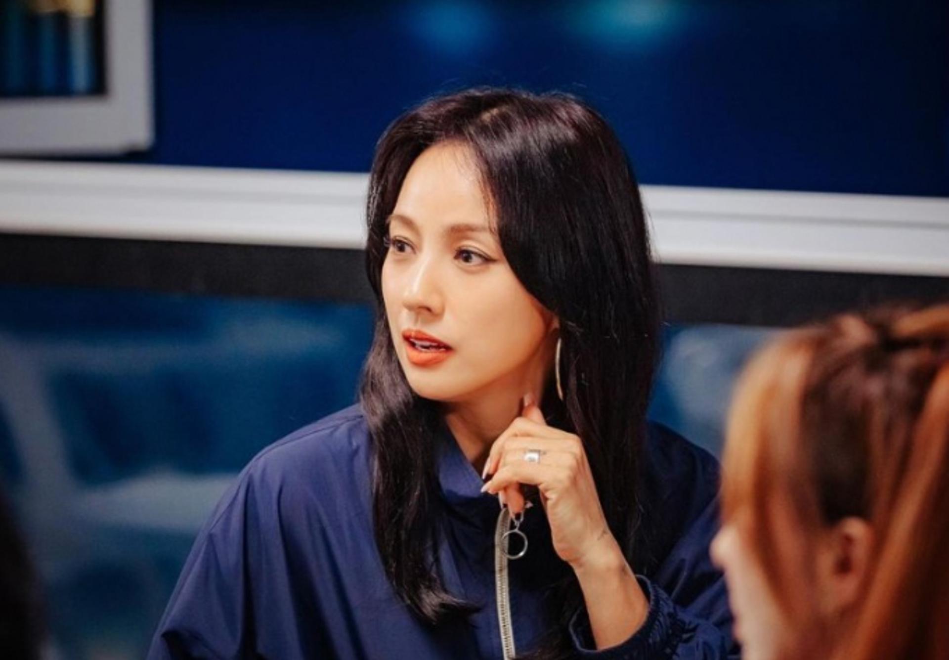 "이효리, 추억팔이 그만"… 김도훈, 결국 글 삭제 "돌겠네"