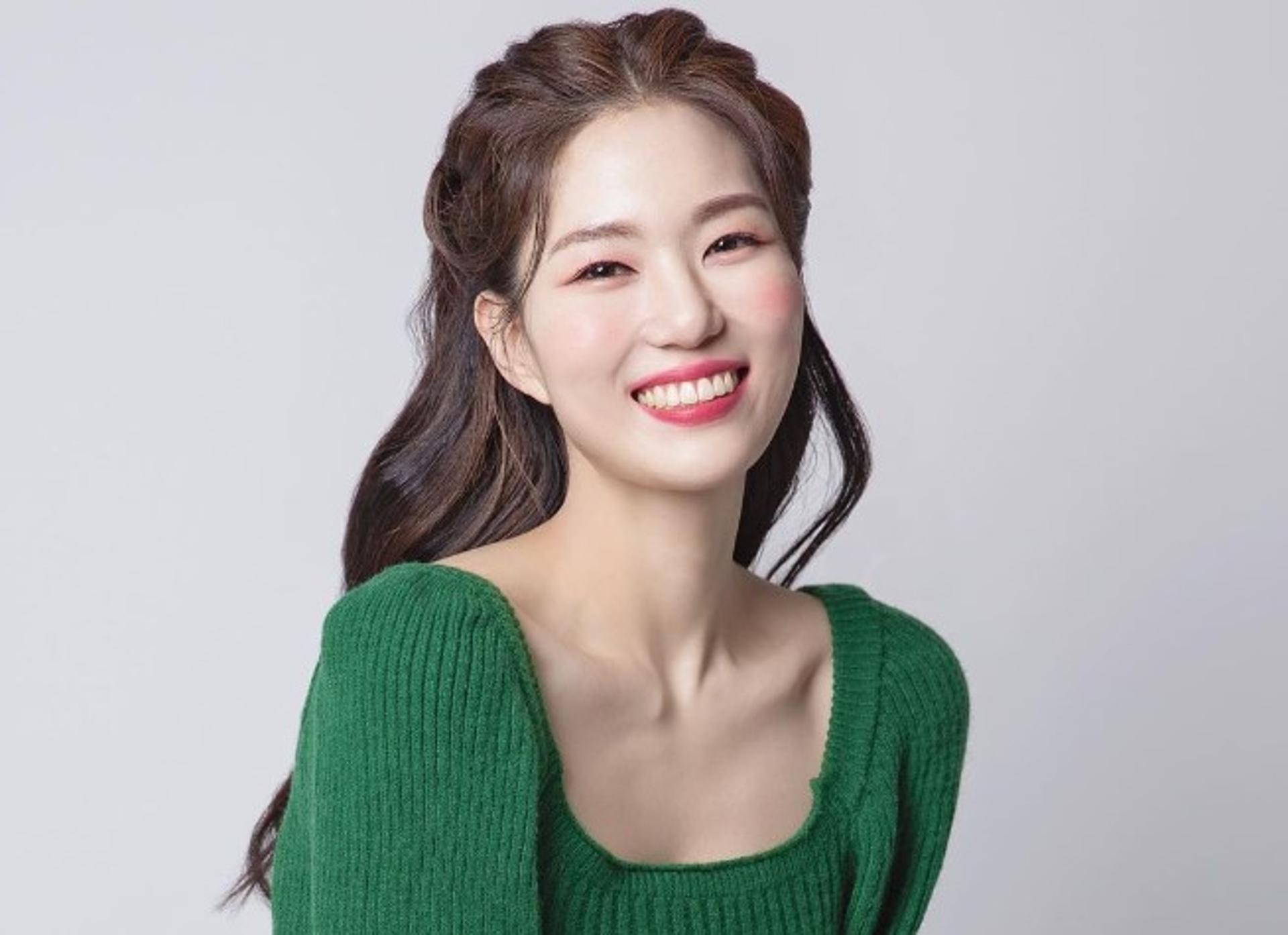 낙상사고로 사망→ 장기기증… 故 박수련 발인 "늘 밝던 너"