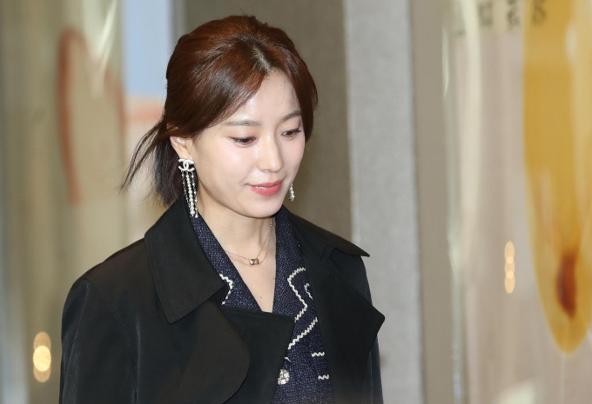 세무조사 후 추징금 납부… 한효주 "탈세 의혹? 사실무근"