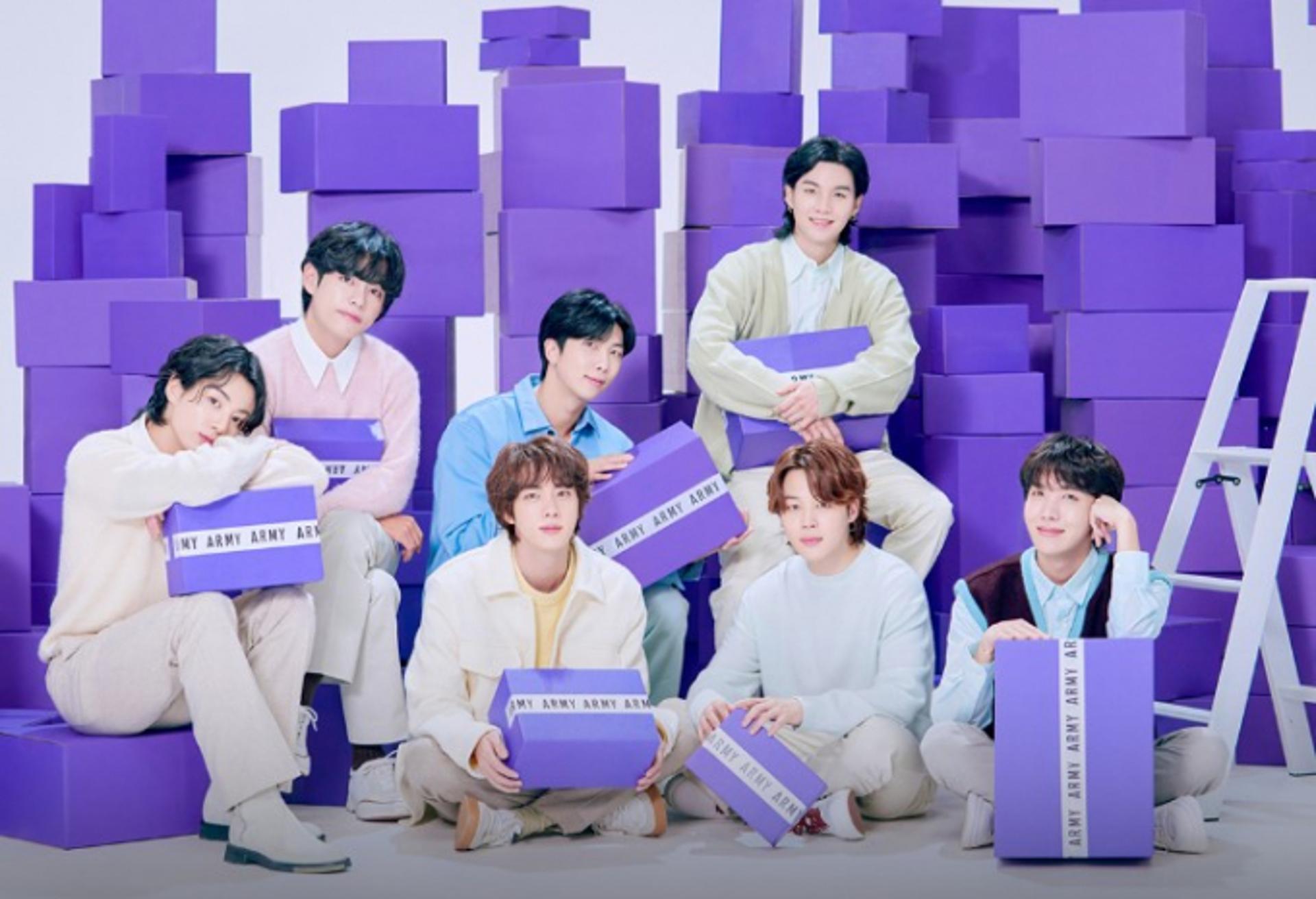[이사람] K컬처의 새로운 역사… '10주년' 맞은 방탄소년단