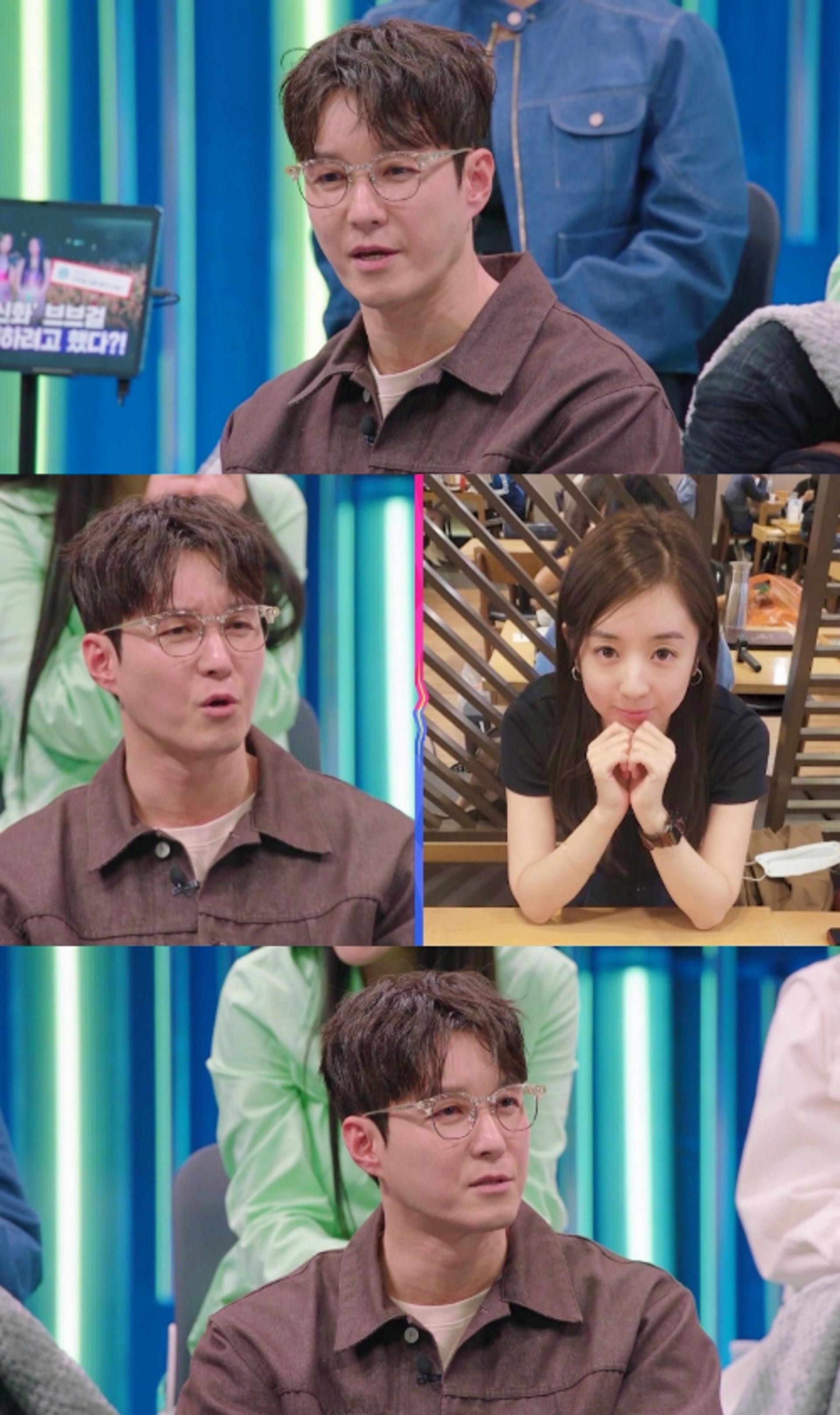 "재혼? 초혼 아니냐"…'18세 연하♥' 심형탁, 혼인신고 2번째?