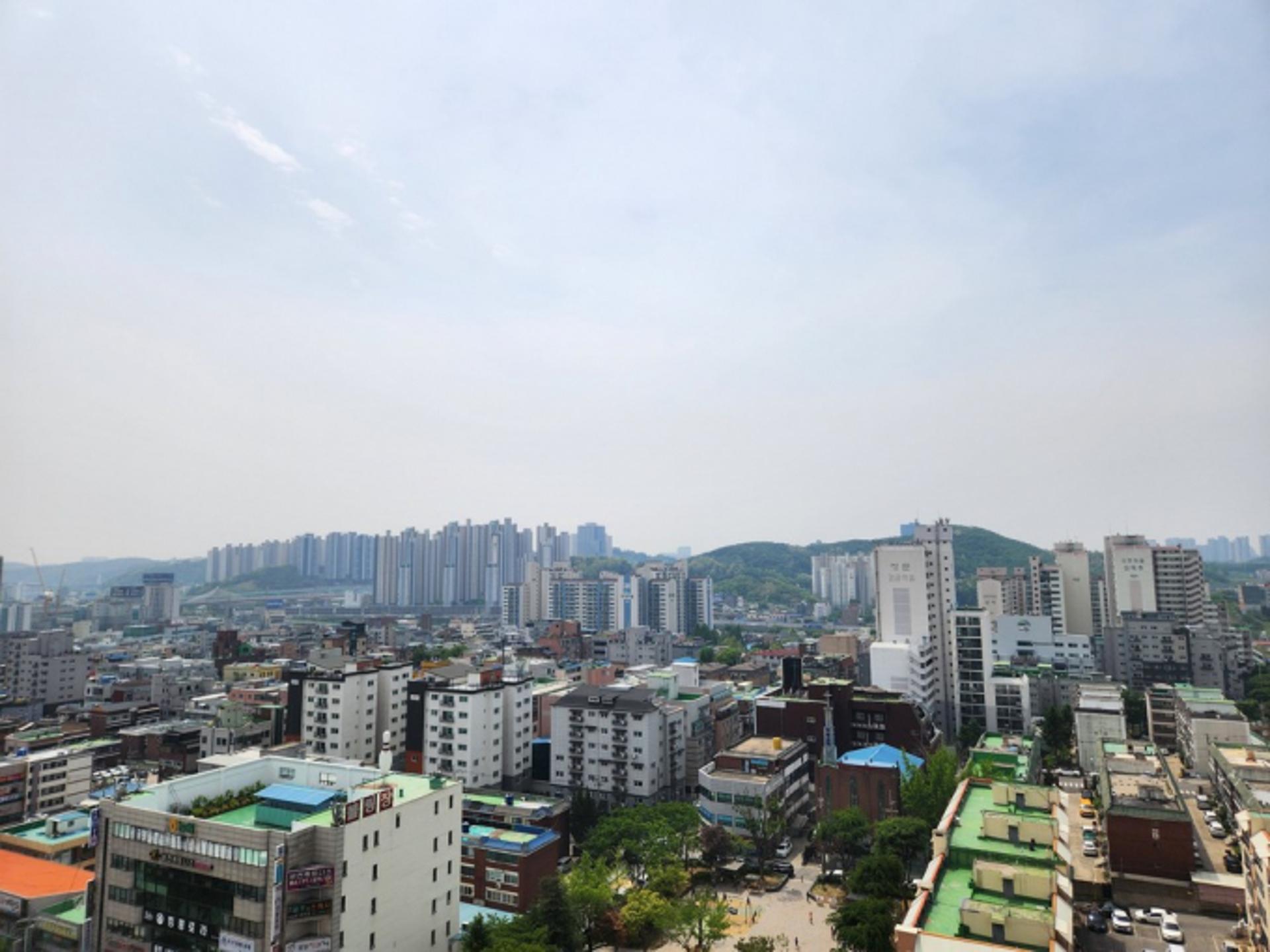 용인특례시, 정비예정구역 6개 단지 행위제한 고시
