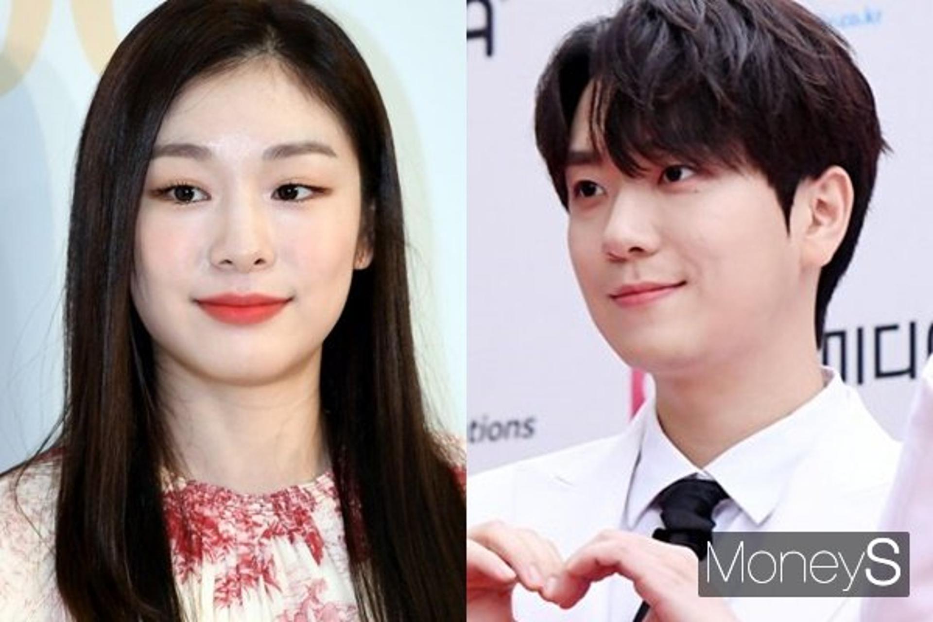 '유퀴즈' 김연아, 유재석 만난다… ♥고우림 언급할까