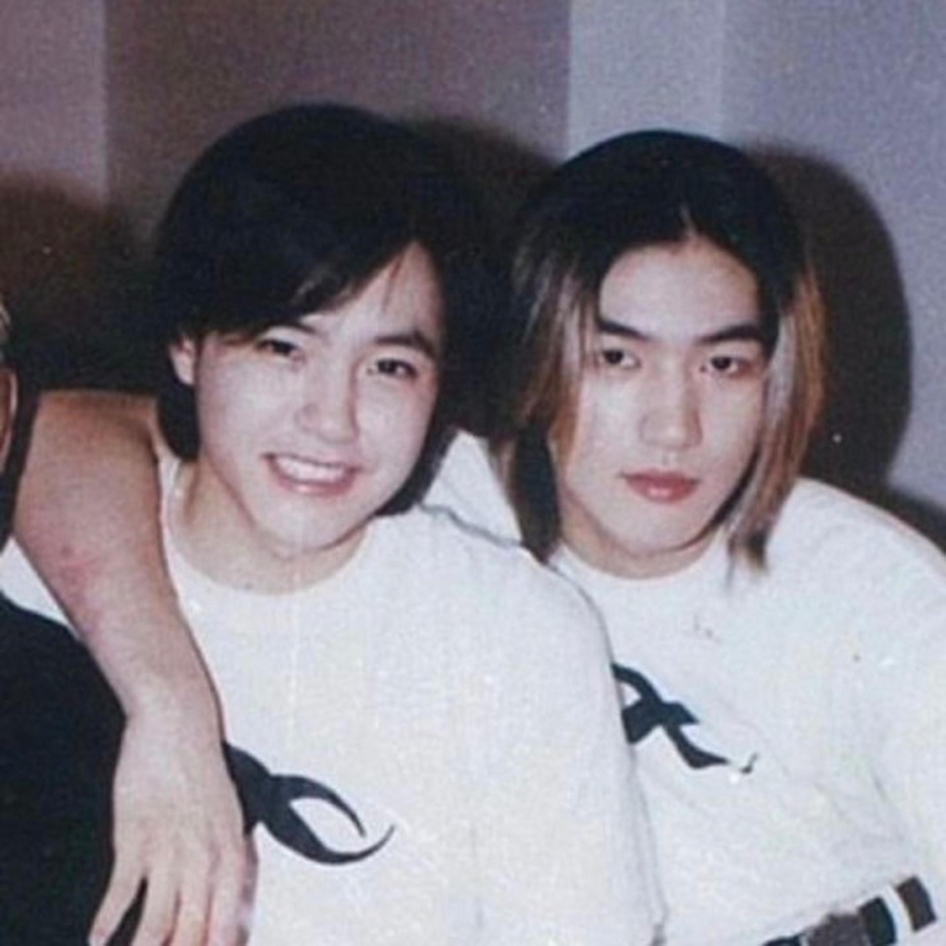 故김환성 23주기… 노유민 "기억해주시는 팬 감사"