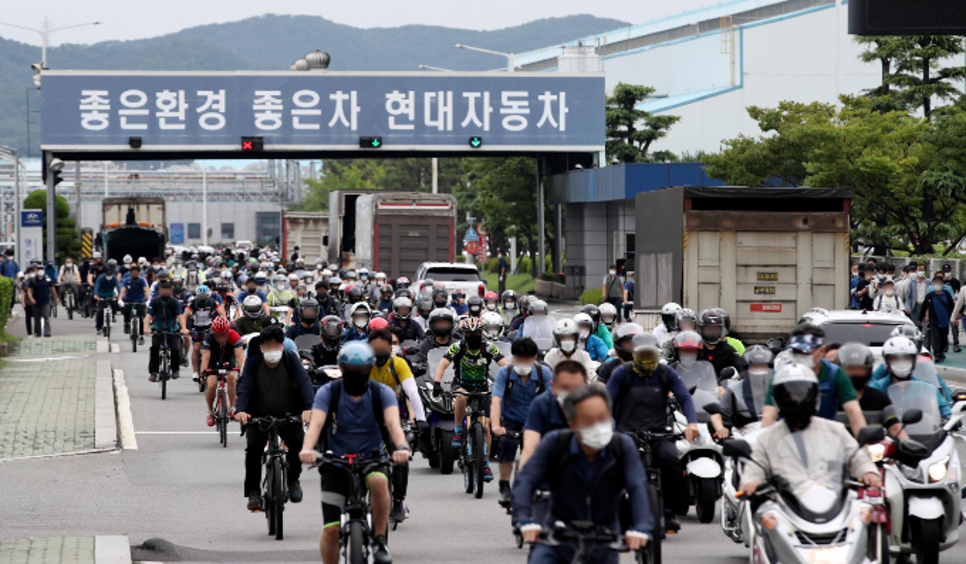경영계, 현대차 대법 판결 우려… "산업현장 불법행위 확산할 것"