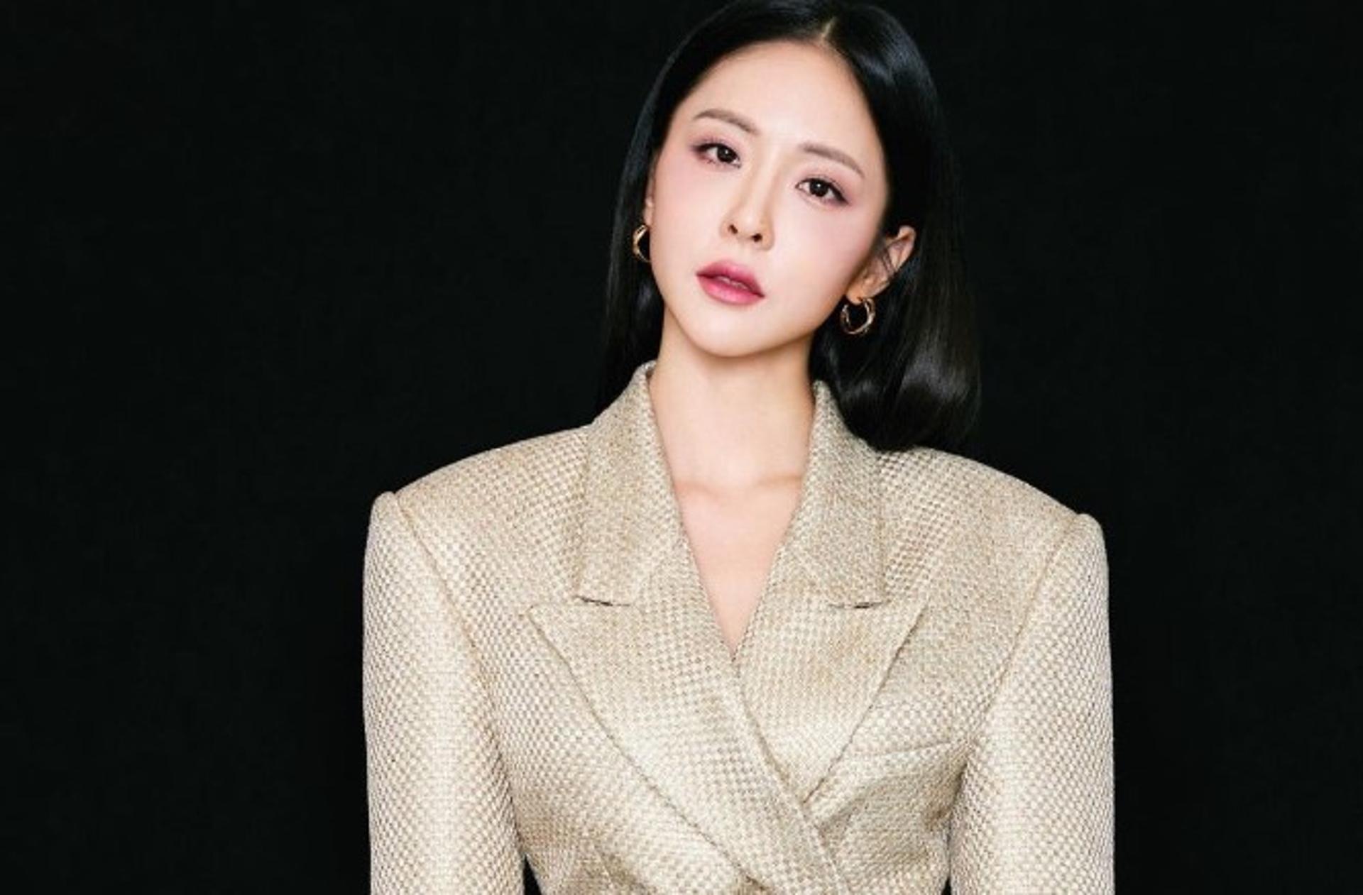 '음주운전' 진예솔 누군가했더니… '천상지희' 선데이 사촌언니?
