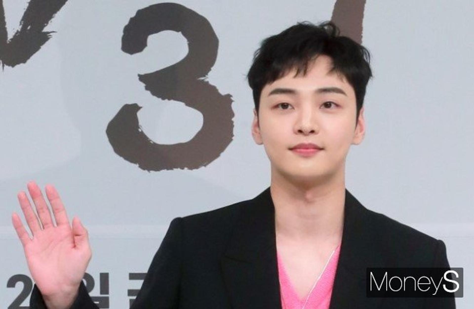 동덕여대 사망 사고→ 김민재, 팬 미팅 취소 "애도의 마음"