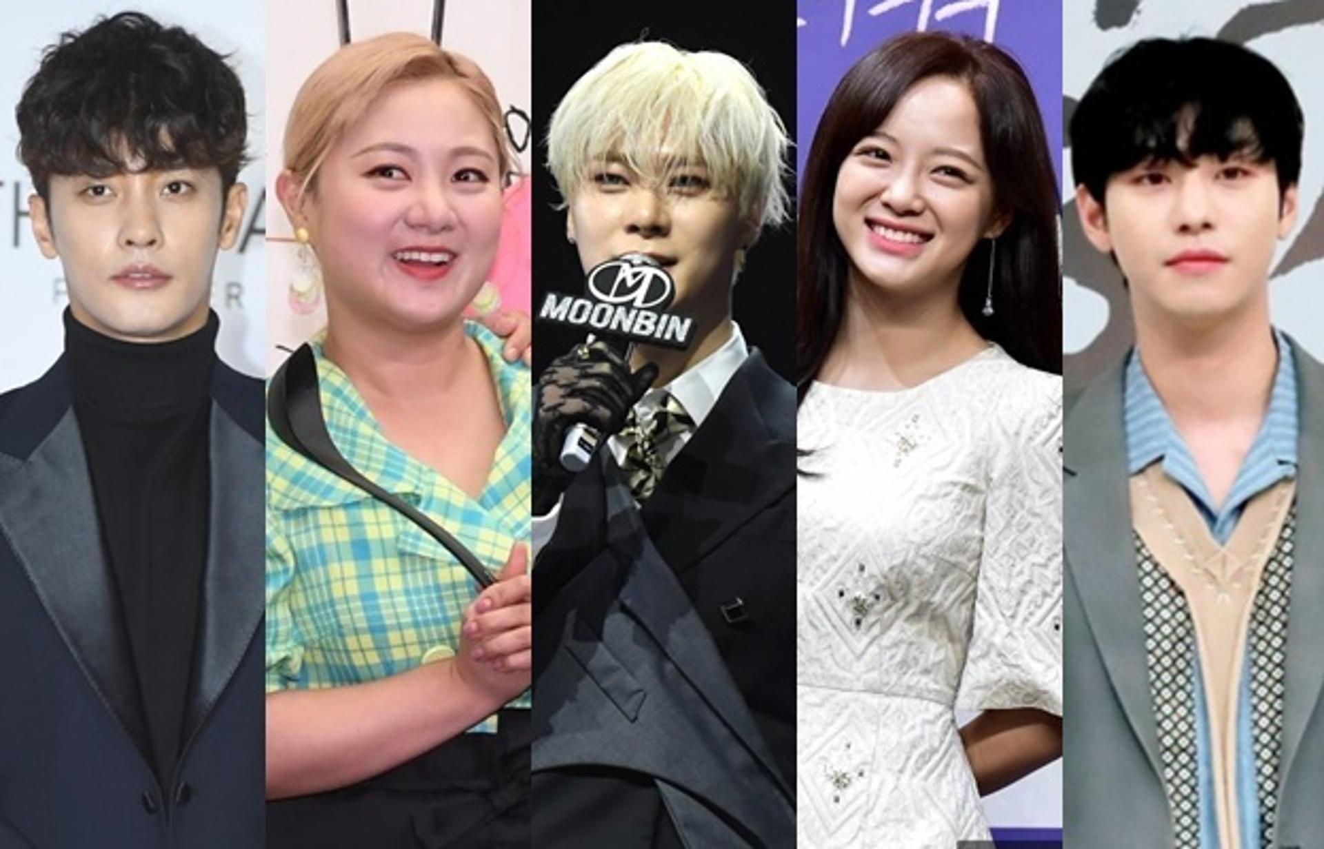 또 불거진 연예계 루머… 희생양된 스타들, 무슨 죄?