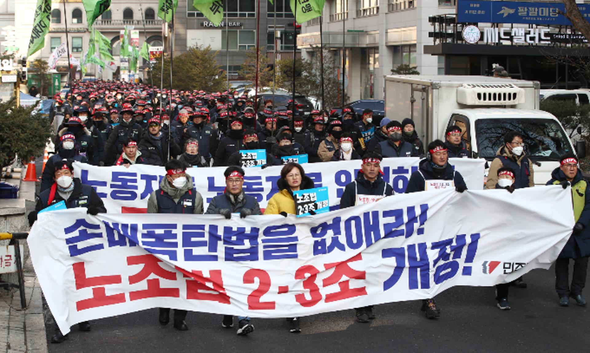 노동자는 환영, 재계는 우려… 현대차 소송 대법 판결 후폭풍