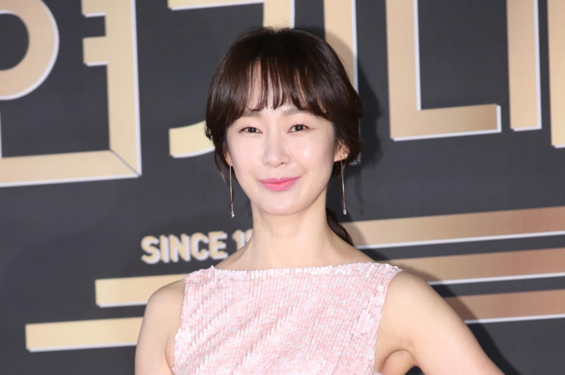 "결혼 했어요?" 명세빈 '당황'… "했다가" 이혼 고백