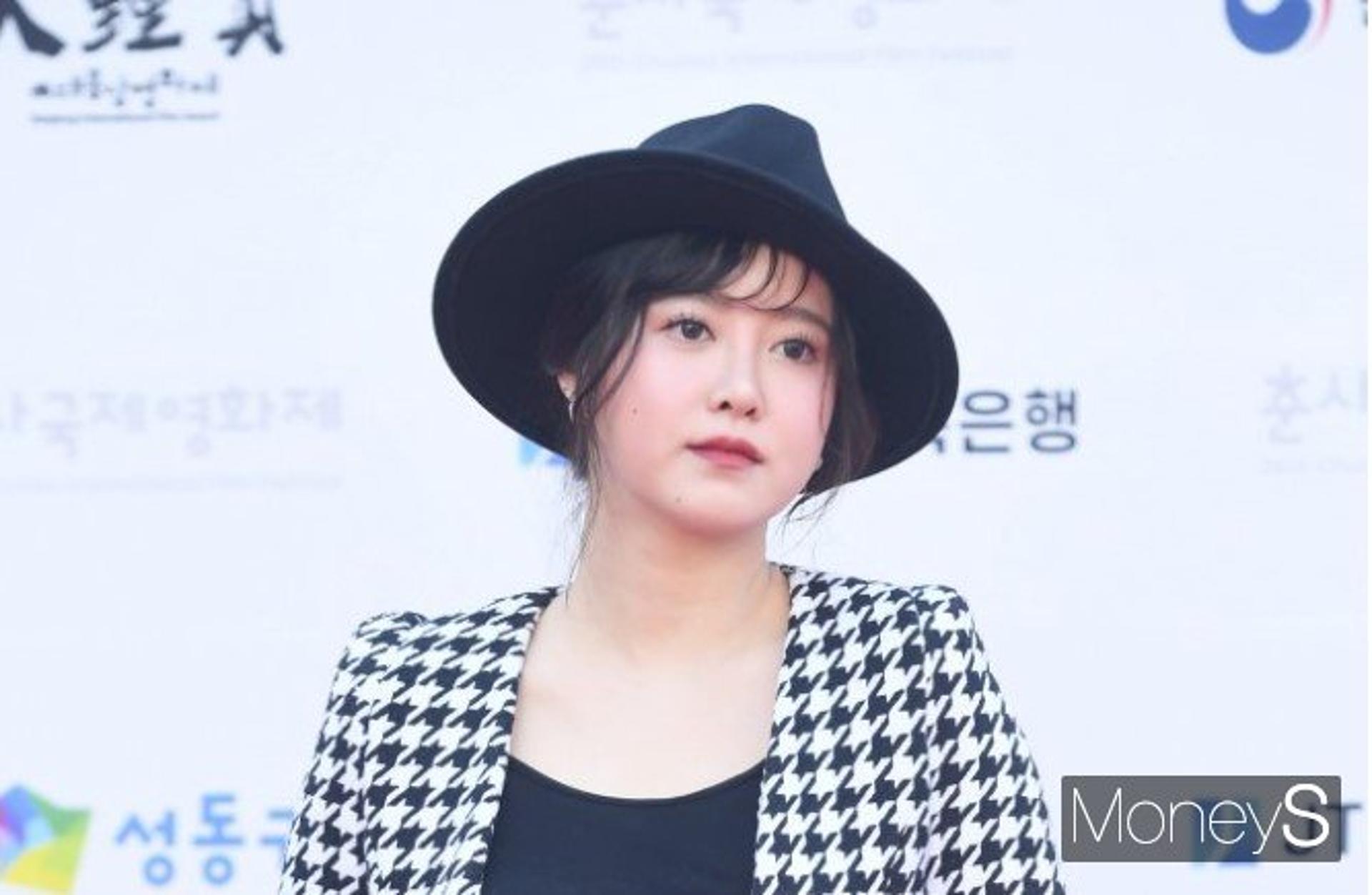 "안재현 믿었는데"… '이혼' 구혜선, 前소속사에 '항소'