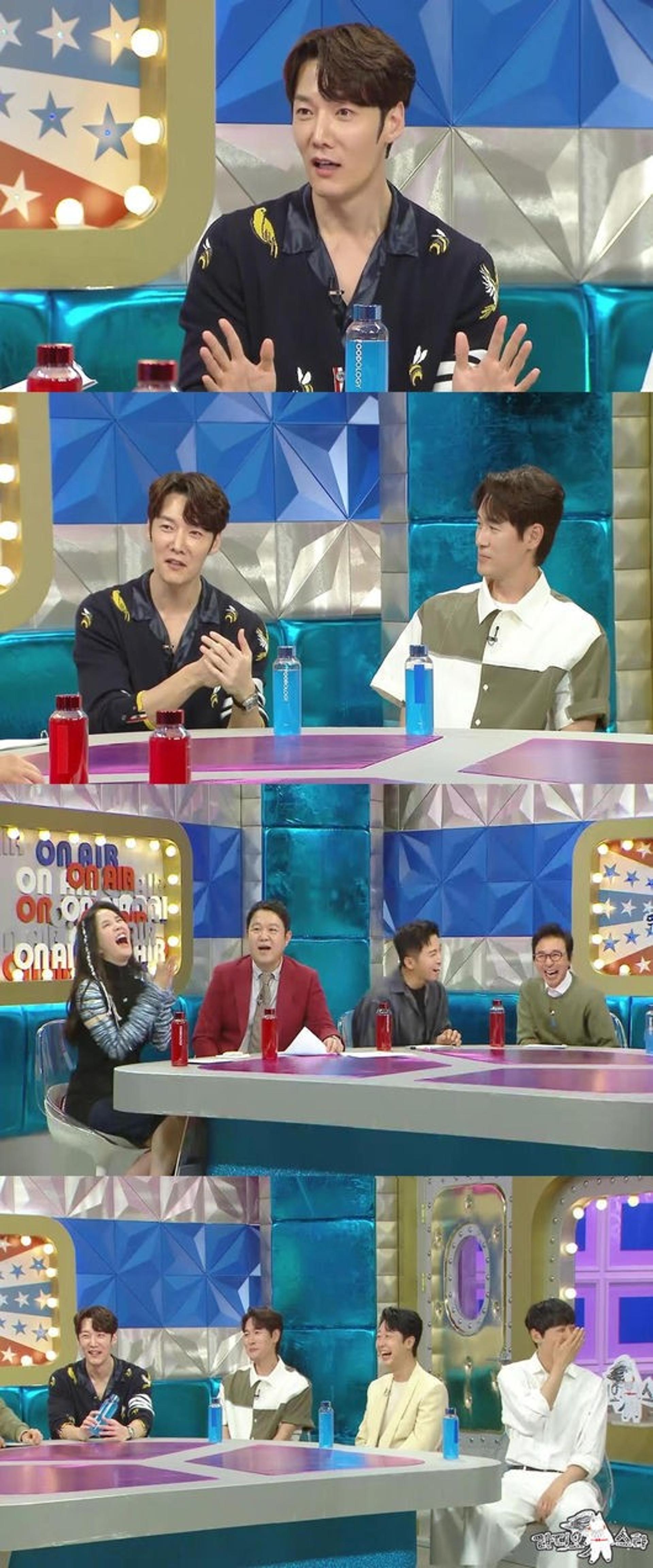 배우계 임영웅?… 최진혁 "6000대 1 경쟁률 뚫어"