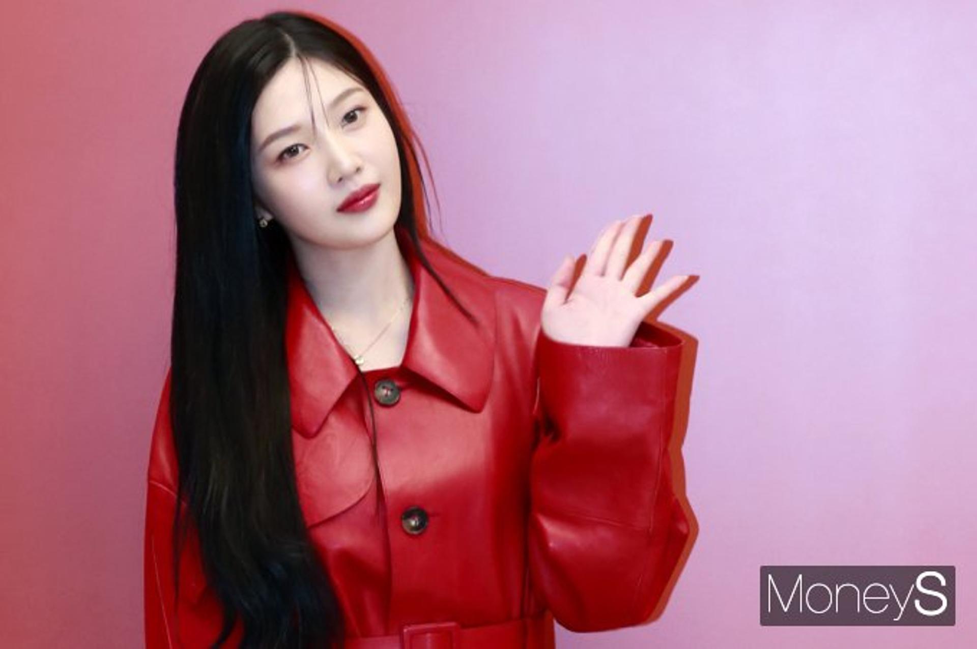 "건강 호전"… '레드벨벳' 조이, '동물농장' 녹화→ 활동 재개