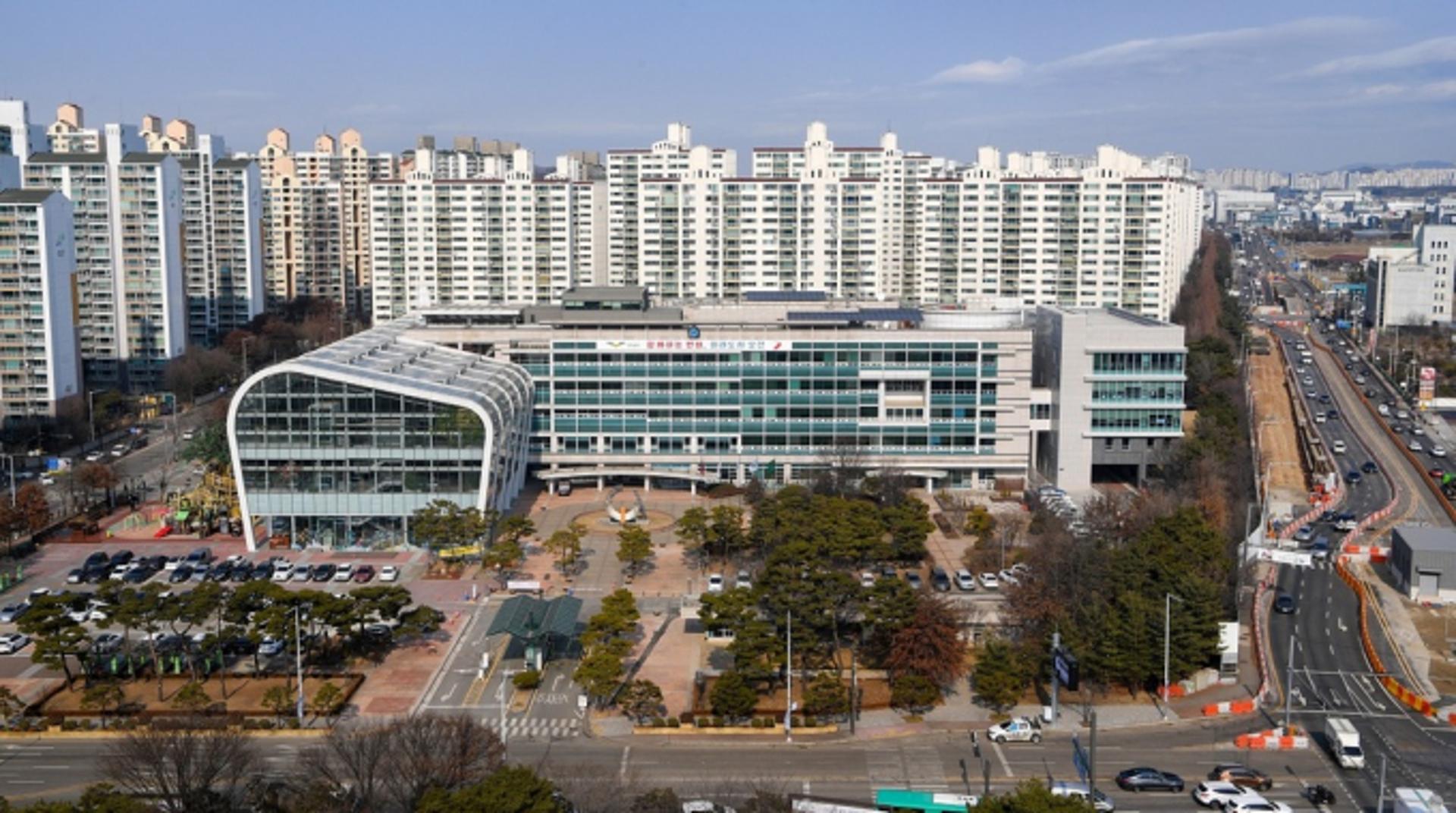 오산시, 사람유두종바이러스(HPV) 무료 예방접종…참여 독려