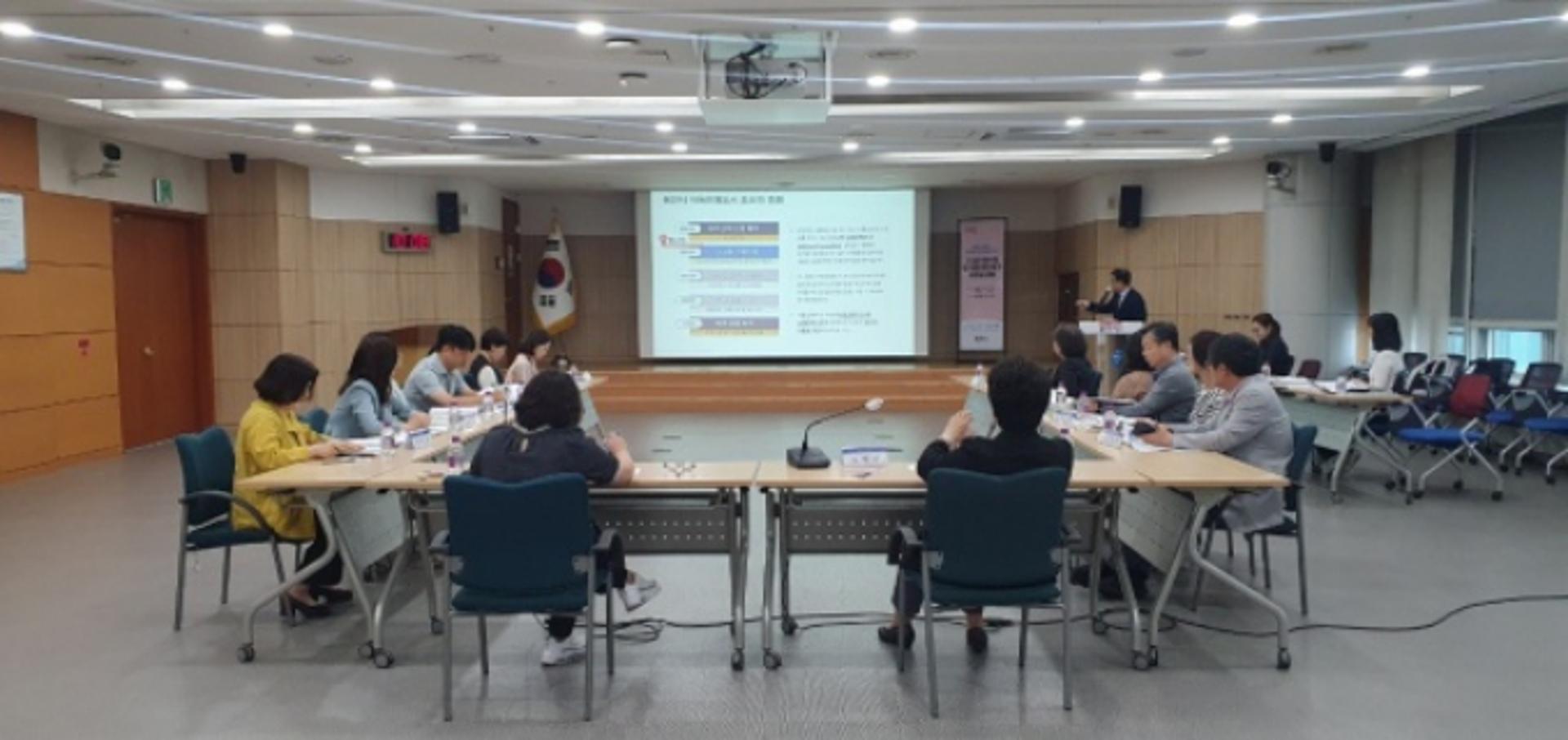 용인시, 아동친화도시 상위단계 인증 나서…"정책 완성도 높인다"