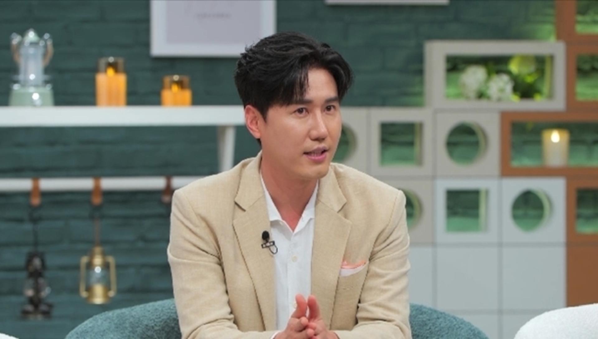"母와 인연"… '39세' 신성, 수지와 ○○한 사이?
