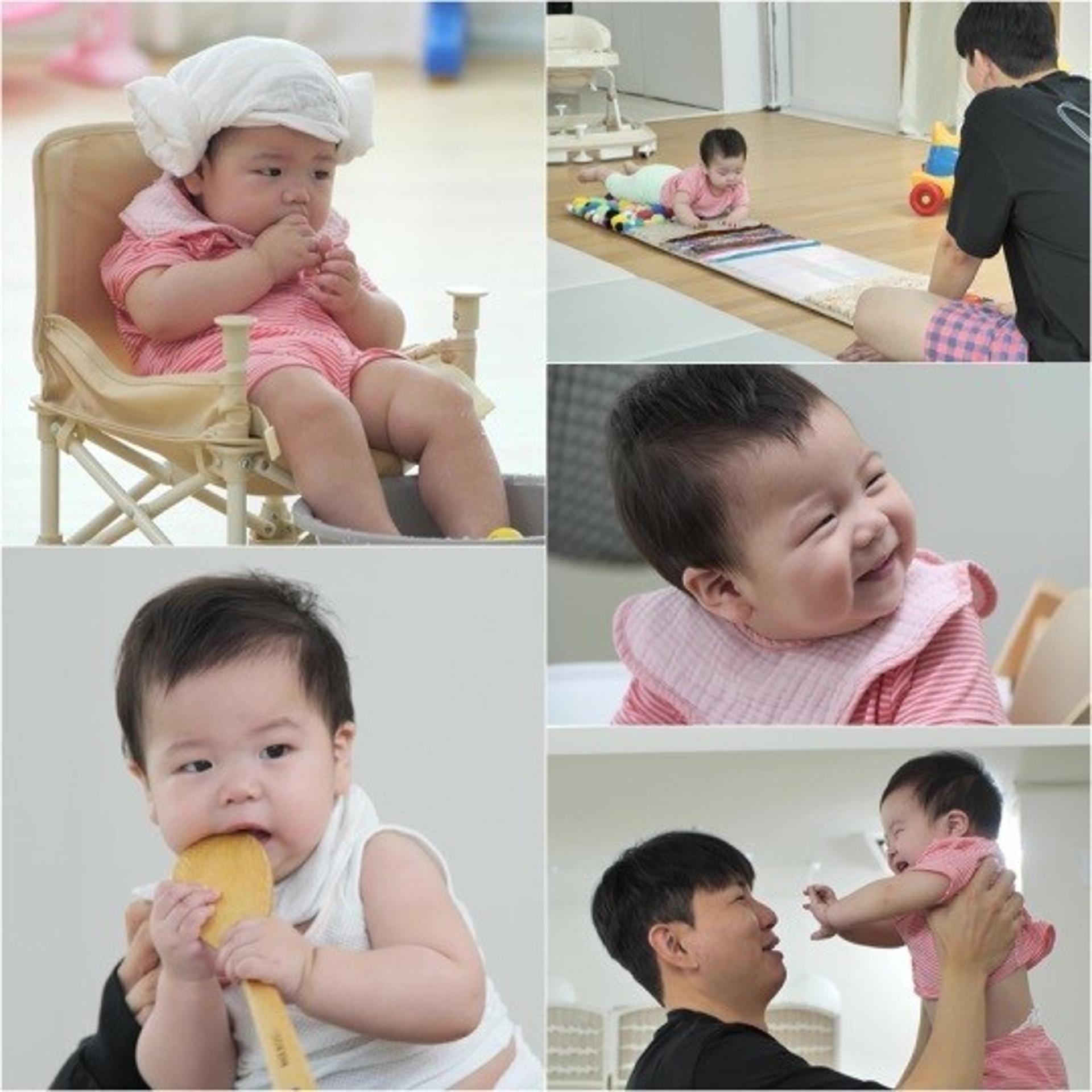 "똥별이 맘에 드세요?"… '홍현희♥' 제이쓴 표 힐링 테라피 '주목'