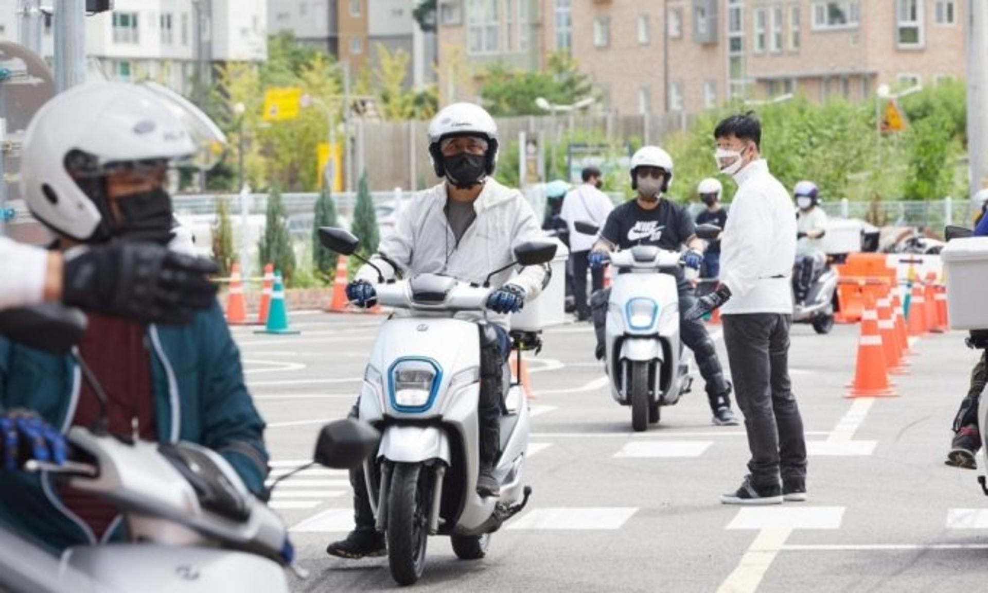 "합의란 없다" 공포의 공제조합, 이륜차업계에도… 왜?
