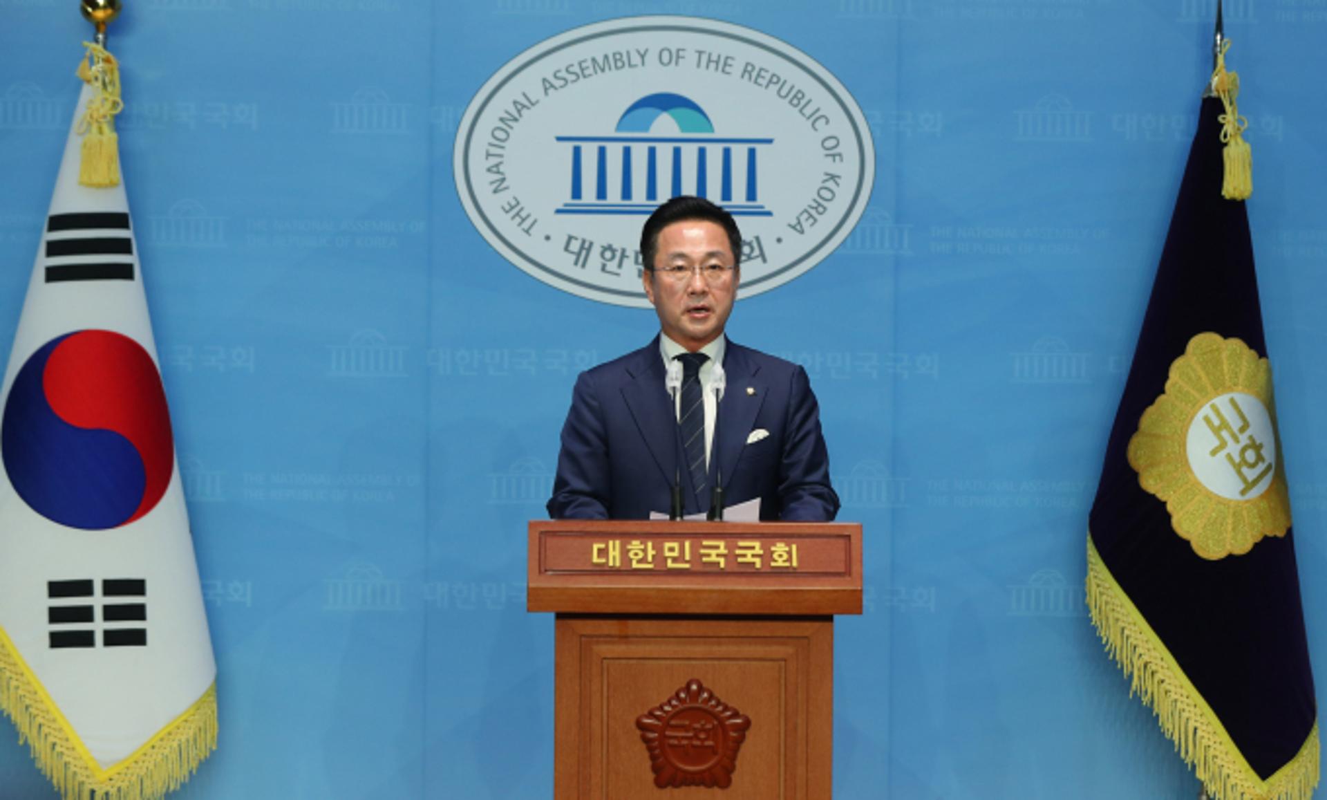 민주당 "尹 장·차관 인사, 구제불능 망사… 불통 독주 선언"