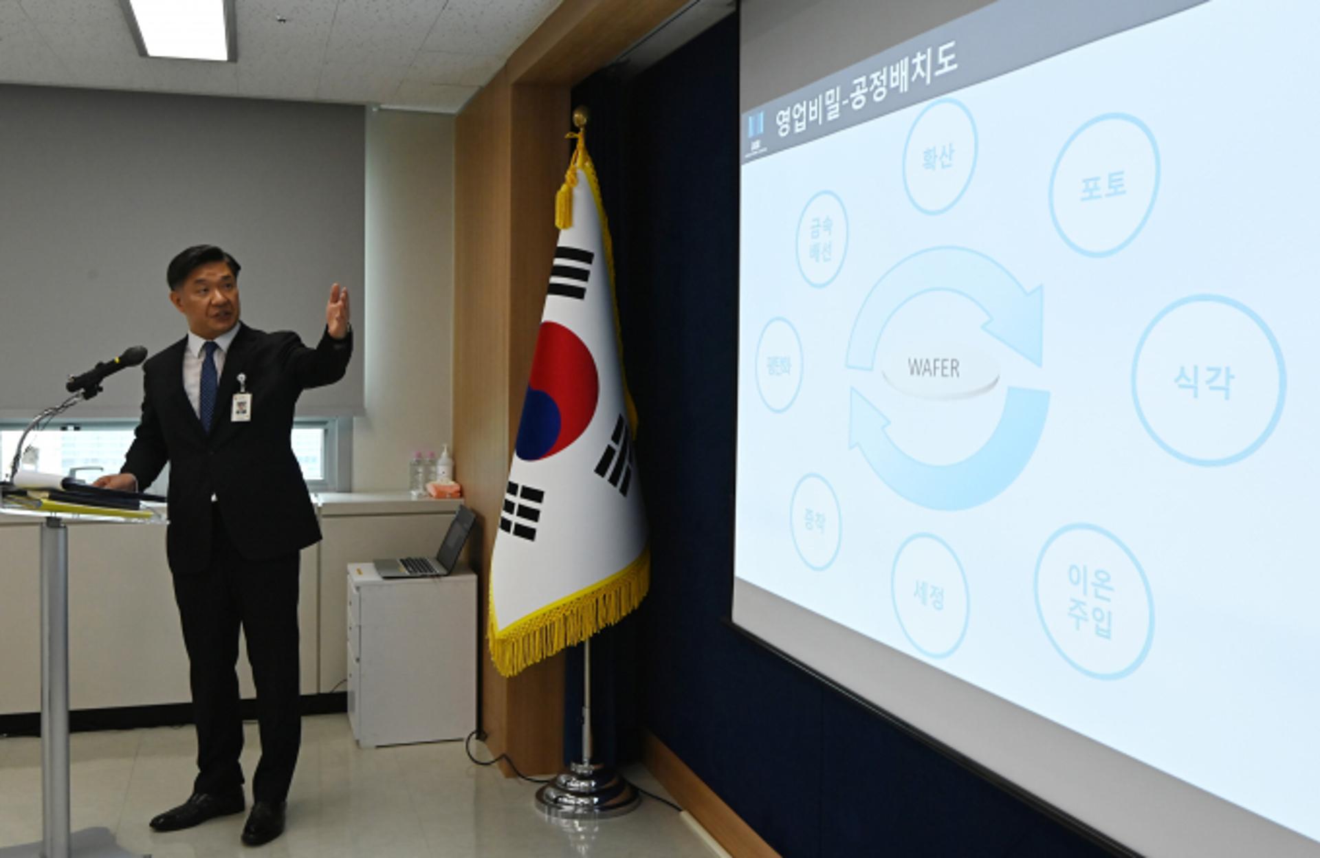 허울뿐인 법… 기술유출 처벌 약한 배경은