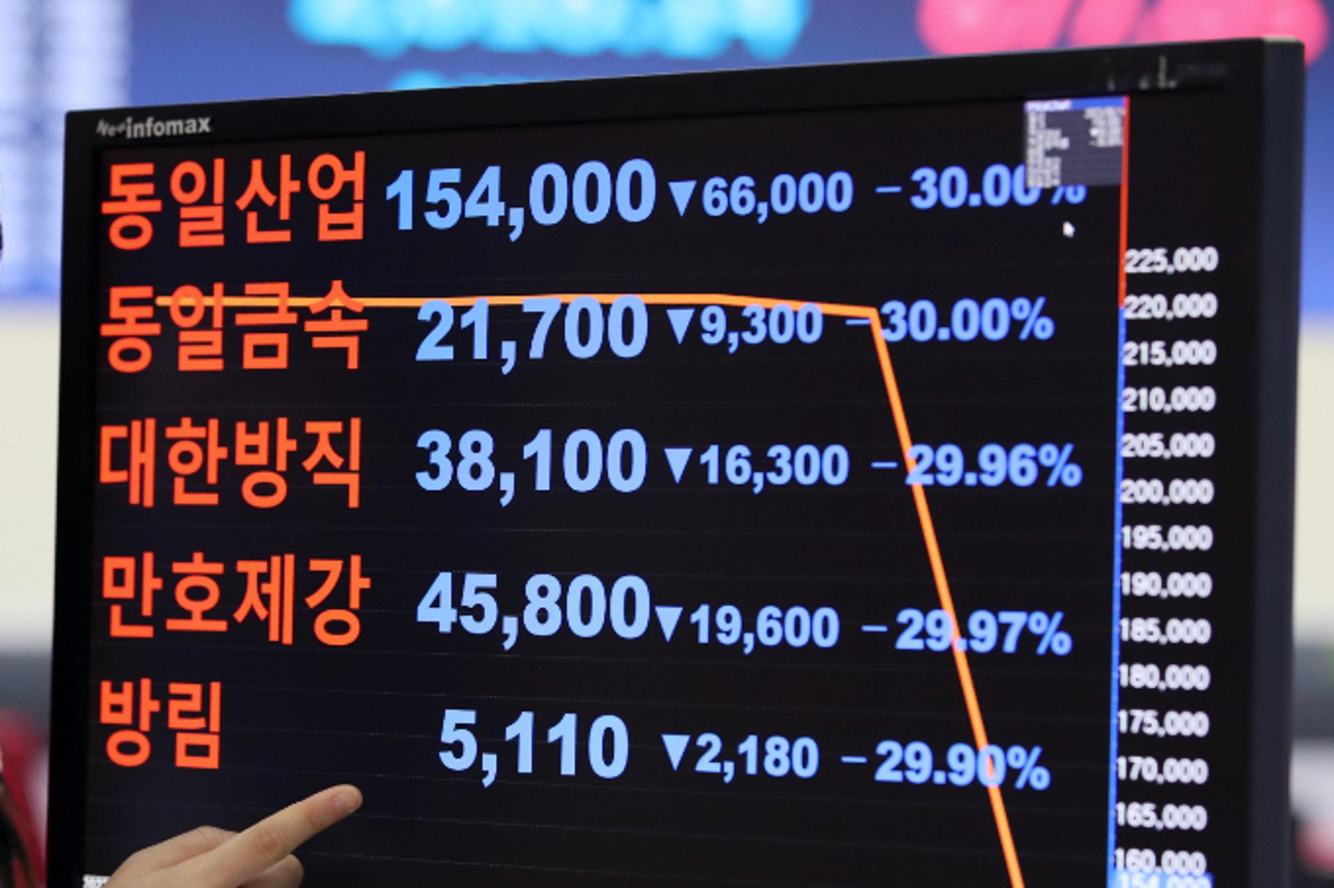 자본시장법 3년 만에 국회 통과… 주가조작 100억 벌면 200억 과징금 처벌