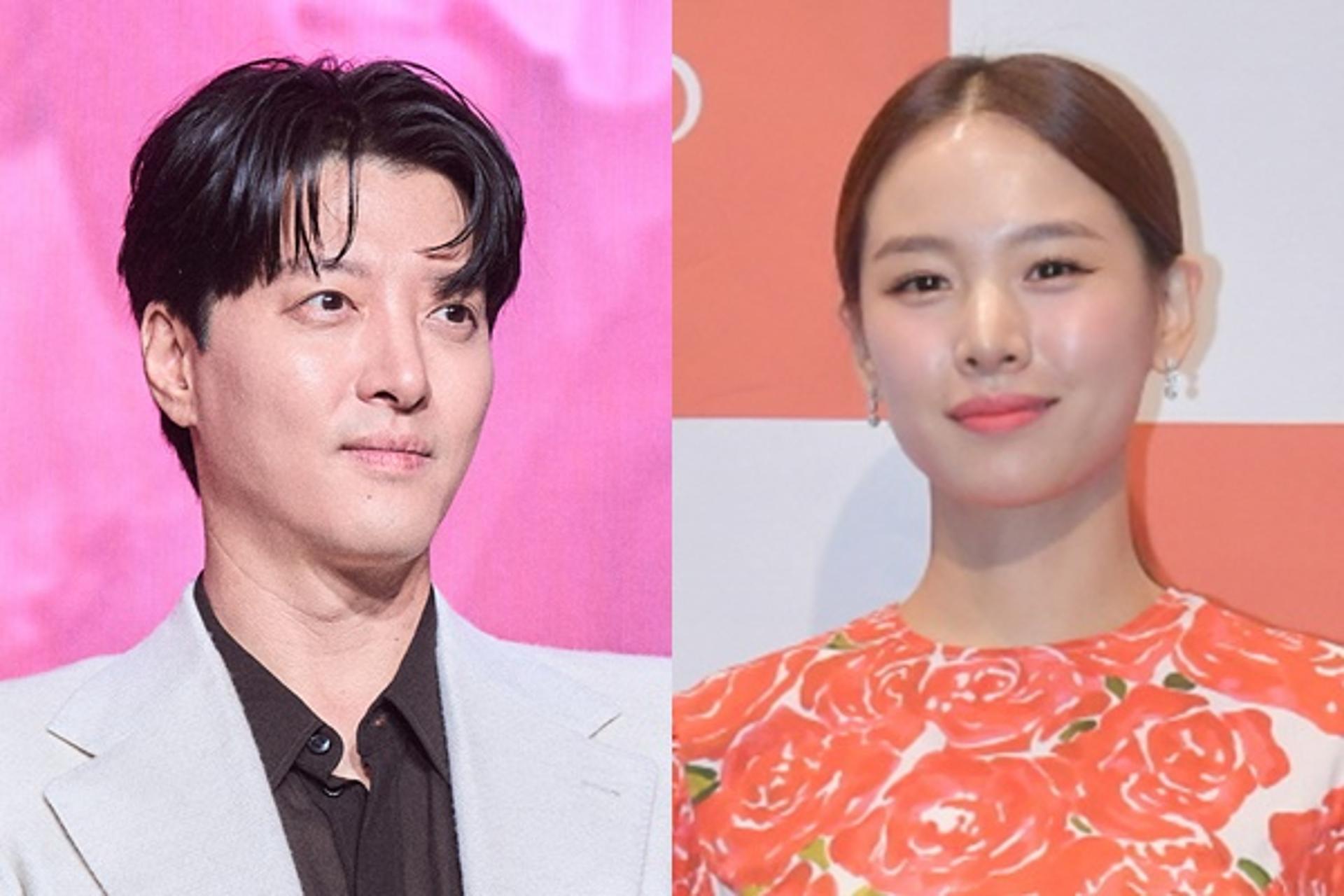 "이혼해도 우리는 부모"… 조윤희·이동건의 '딸 사랑'