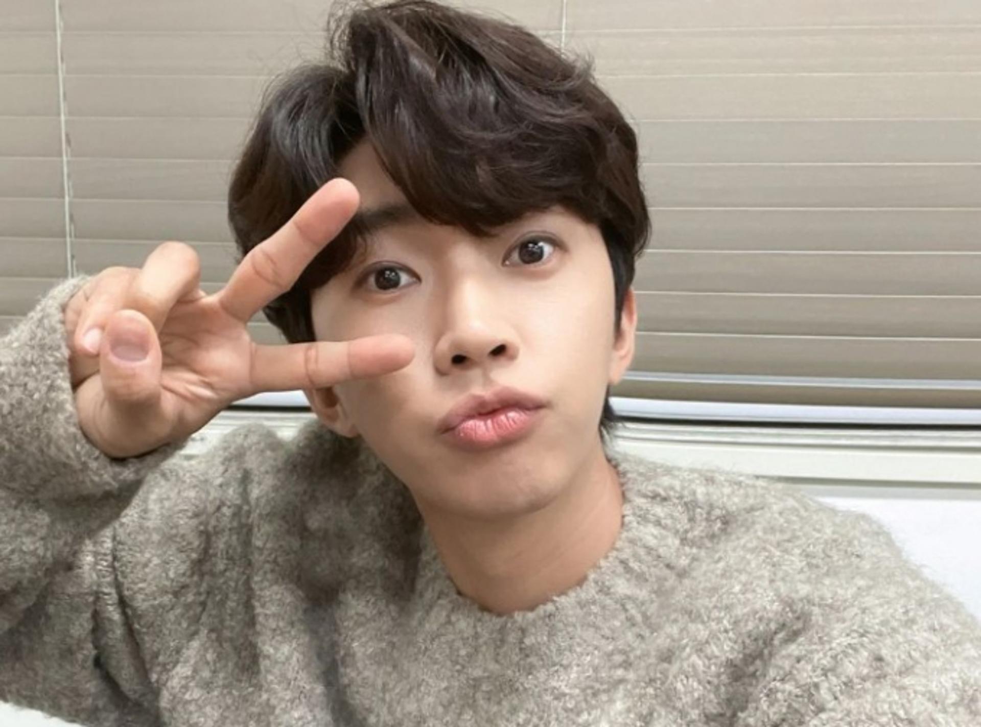 '선한영향력' 임영웅 상금 기부… "환아 위해 써달라"