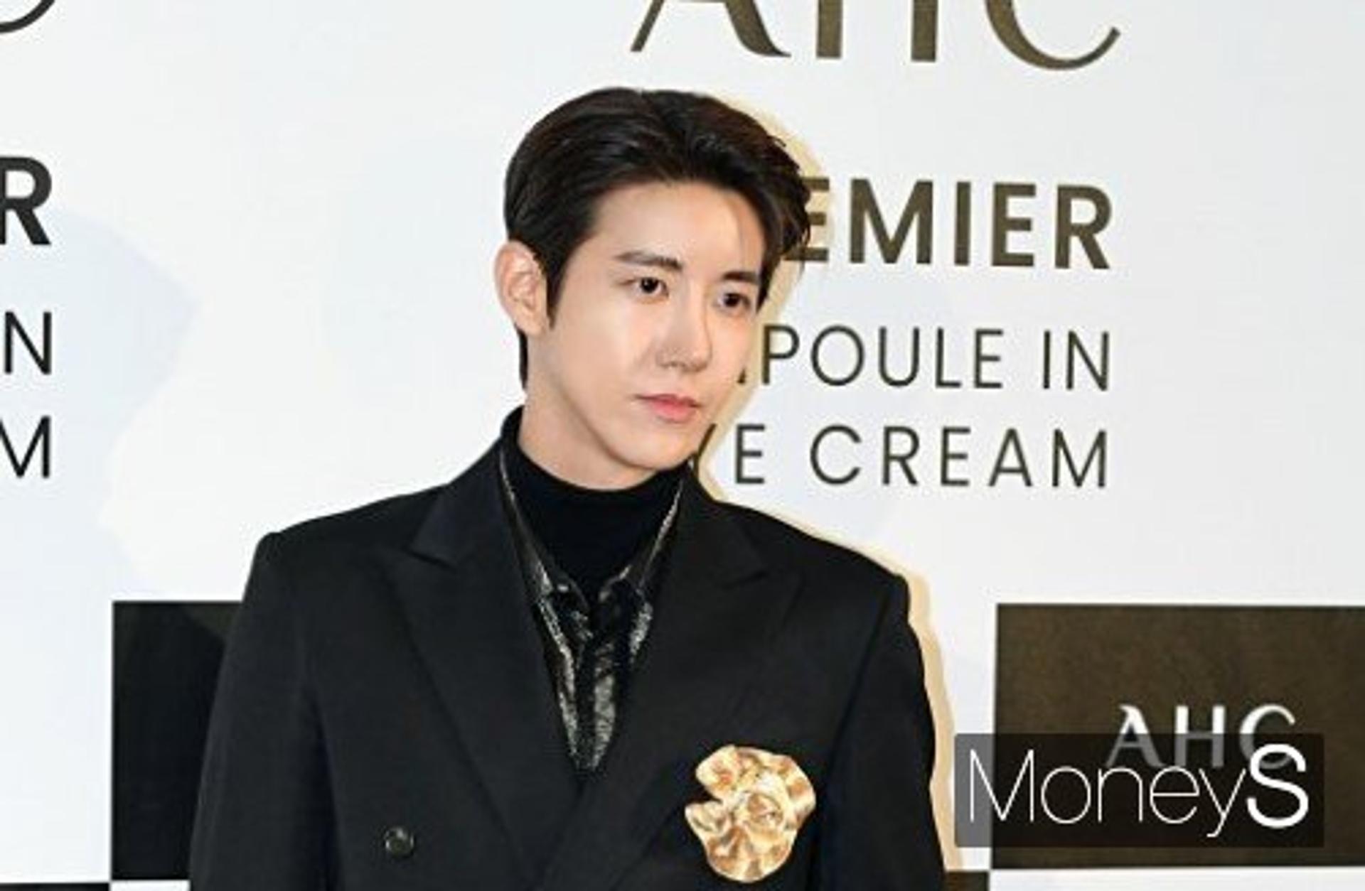 "임시완 '오겜2' 캐스팅 됐다고?"… 광희, 분노한 이유