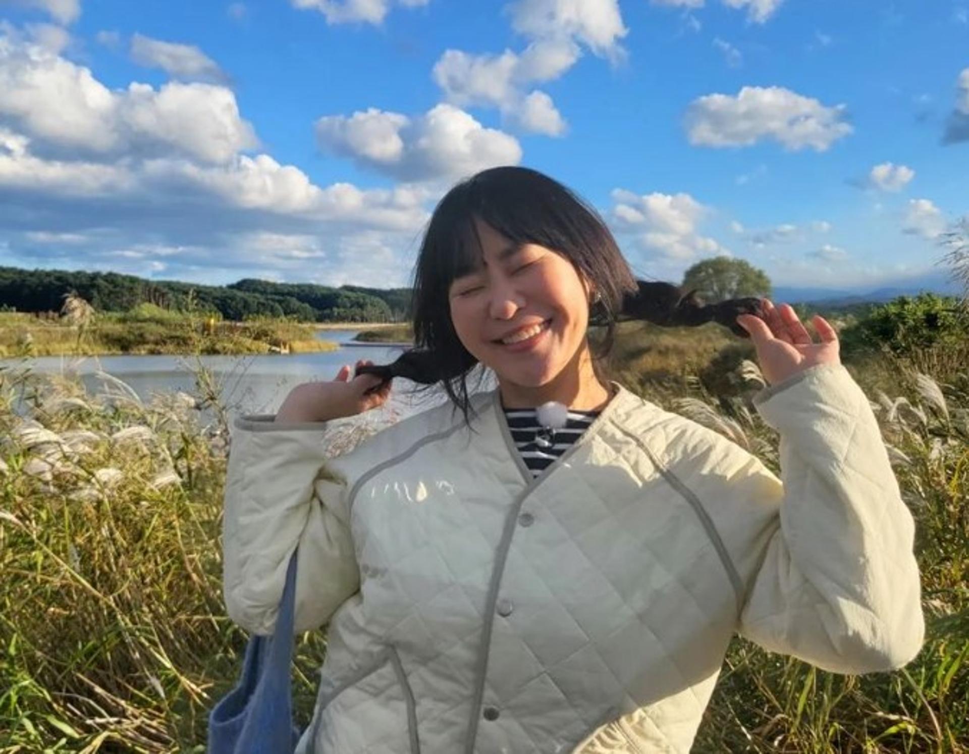 '4형제 맘' 정주리, 벽간소음 2차 사과… "조심하겠다"