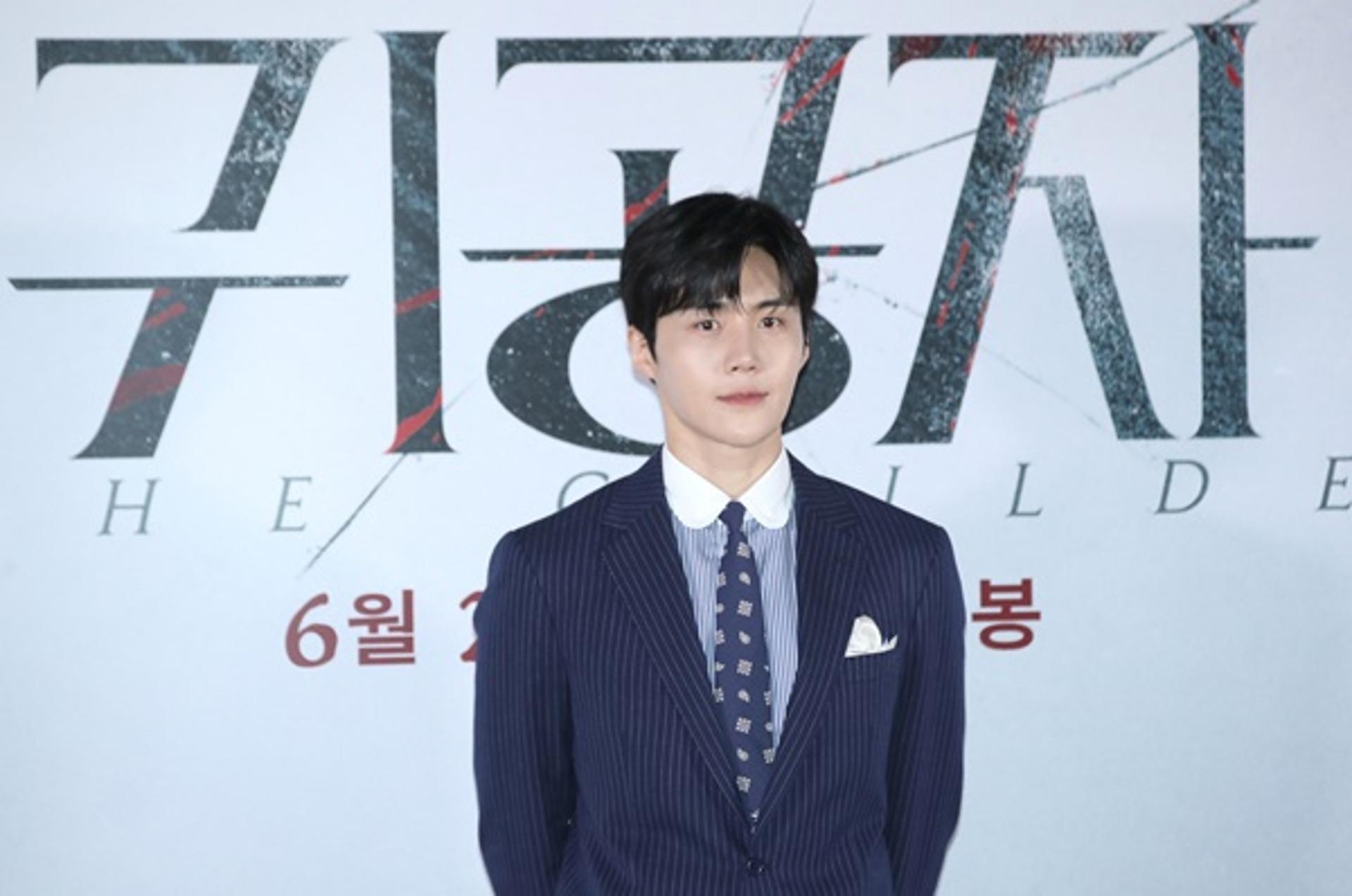 김선호, 홍자매 손잡고 안방 복귀하나