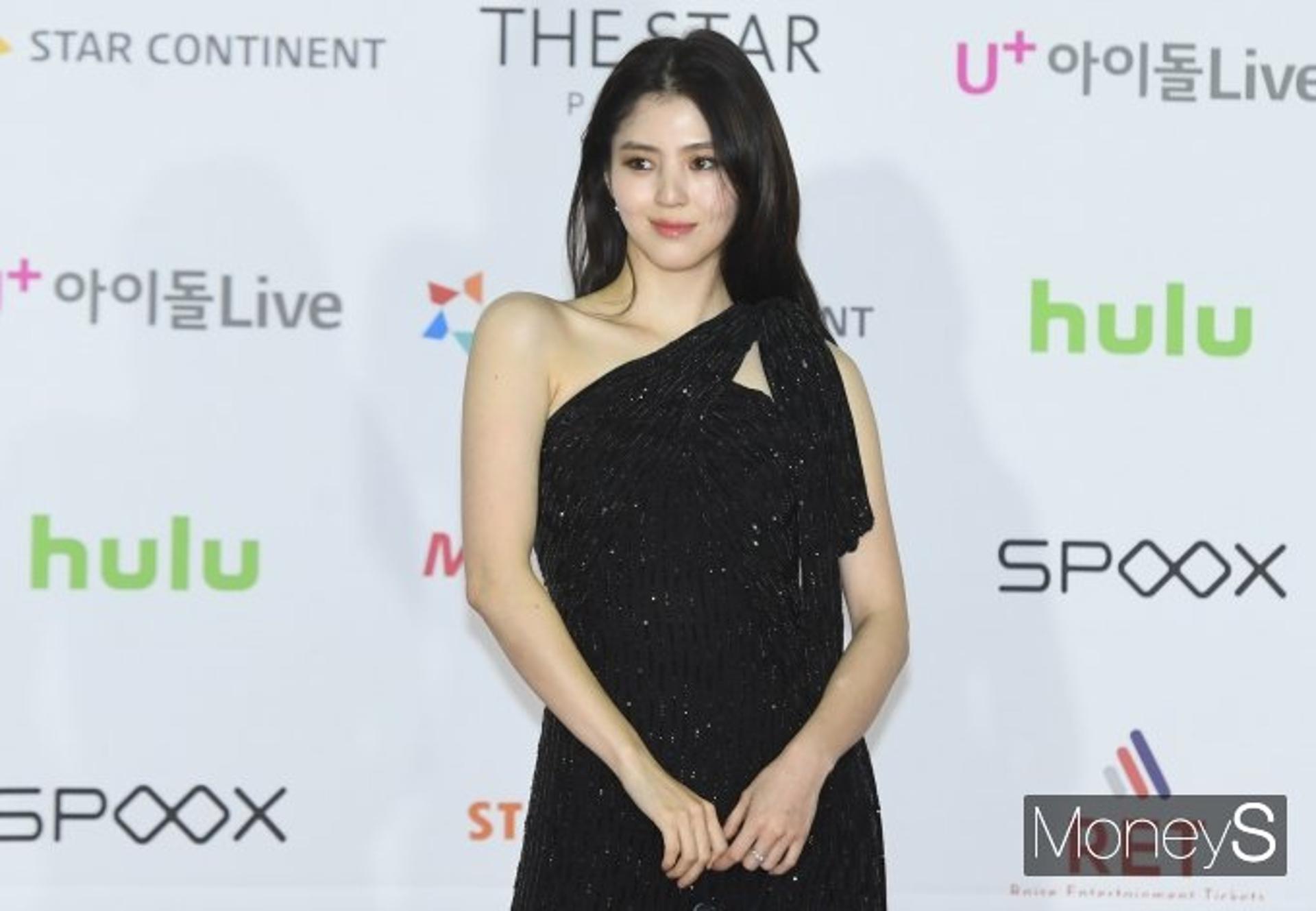 한소희, 채종석과 열애설?… "♥럽스타그램 사실무근"